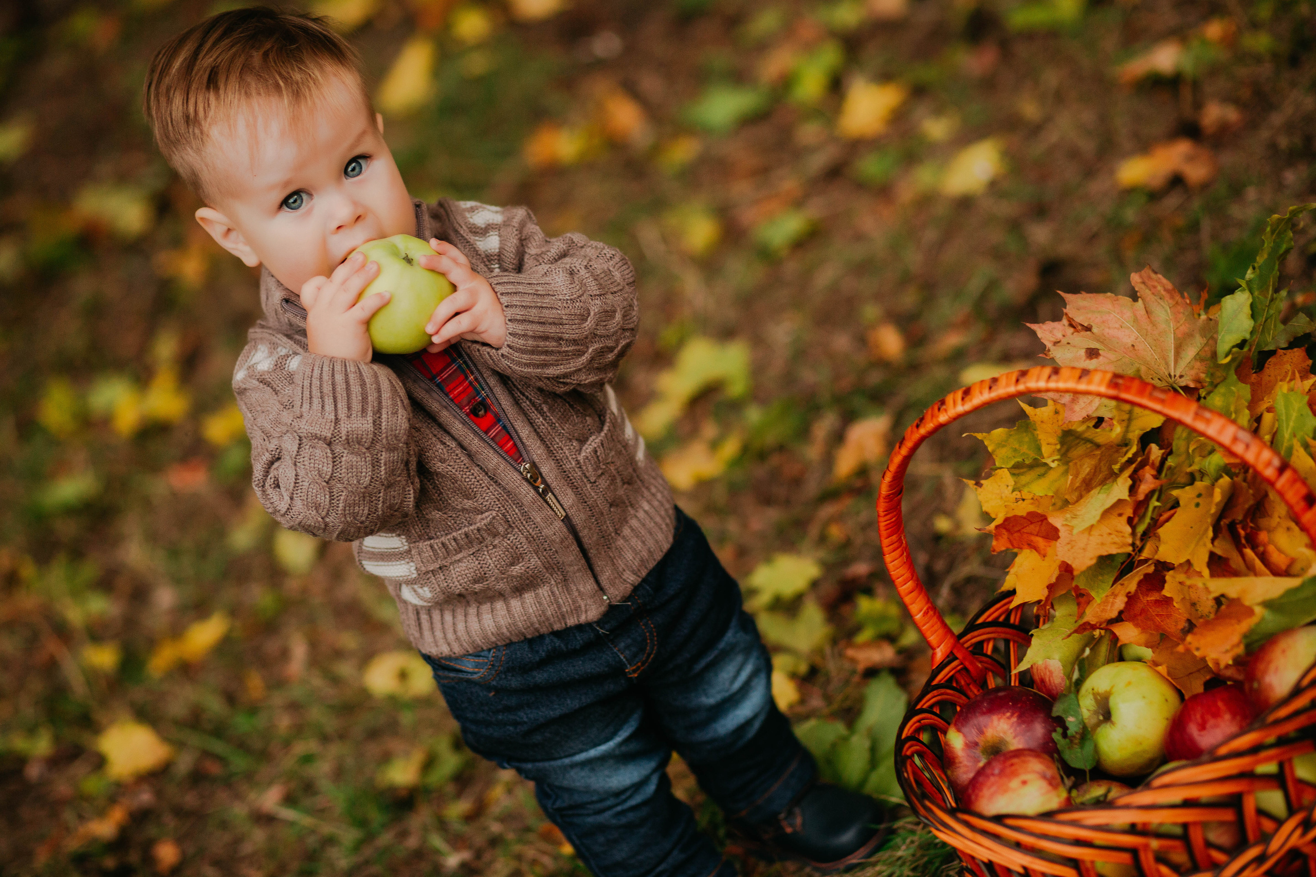 CHILDRENS. Фотостудия SVET в Курске - Фотограф Светлана Кобелева