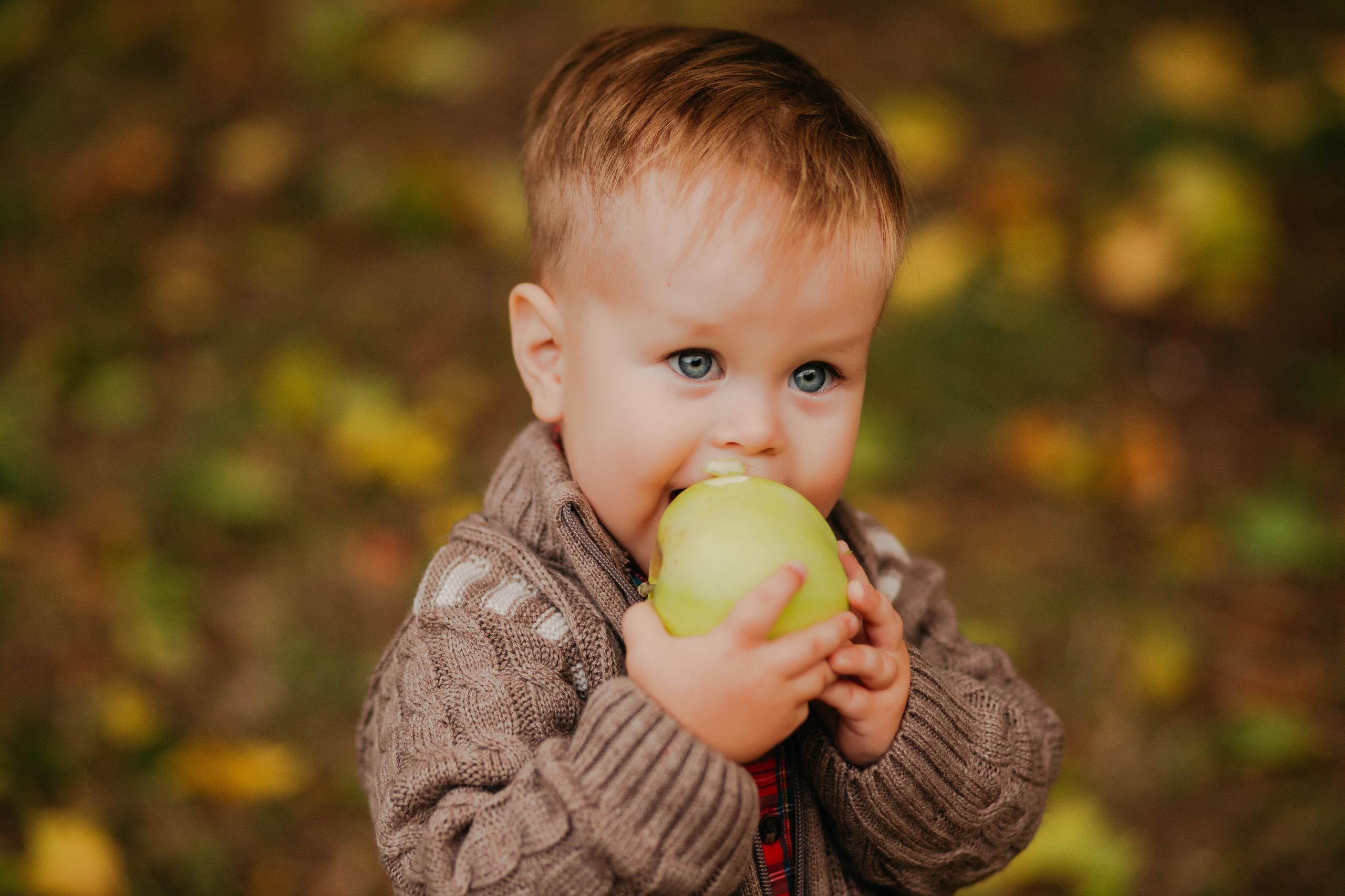 CHILDRENS. Фотостудия SVET в Курске - Фотограф Светлана Кобелева