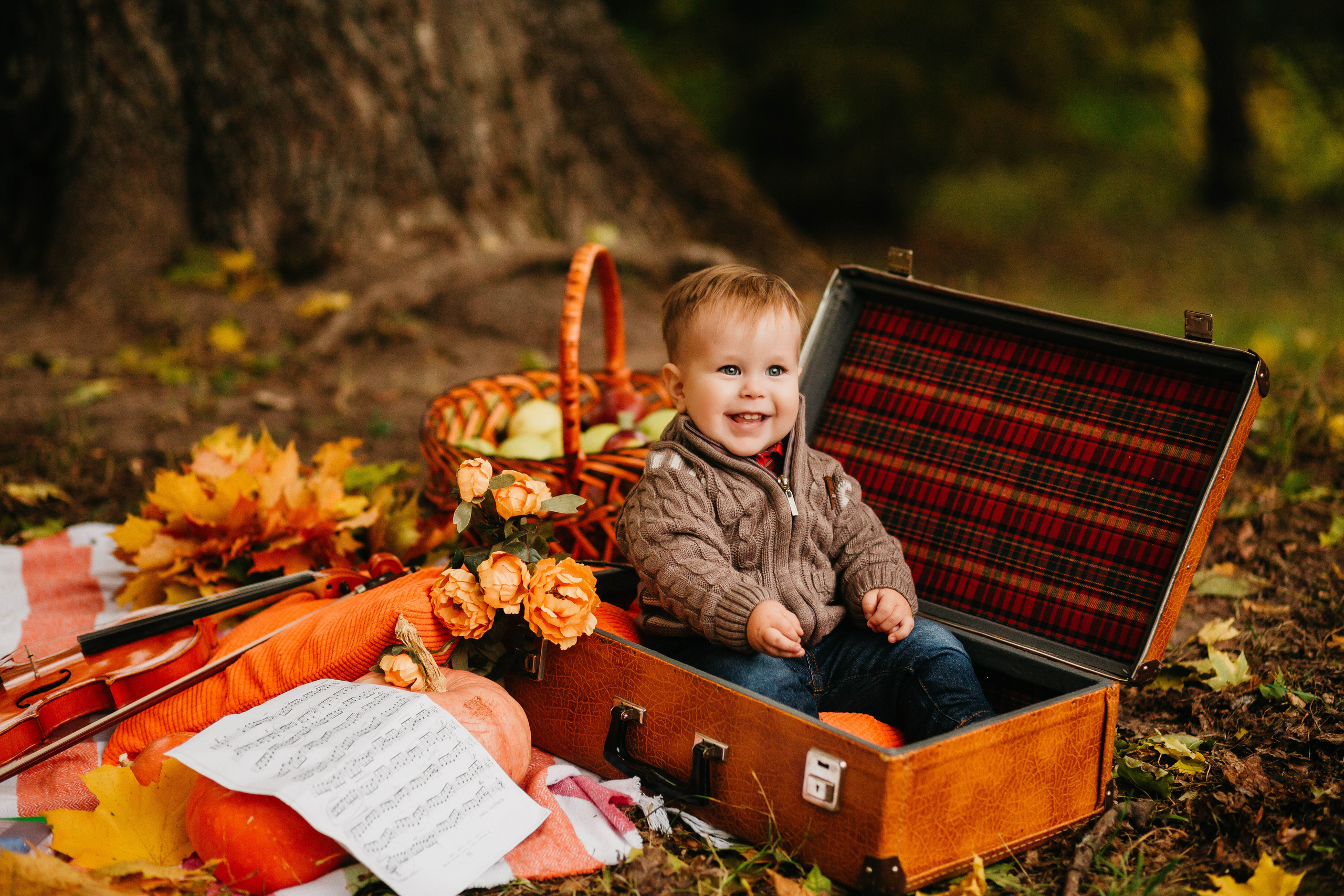 CHILDRENS. Фотостудия SVET в Курске - Фотограф Светлана Кобелева