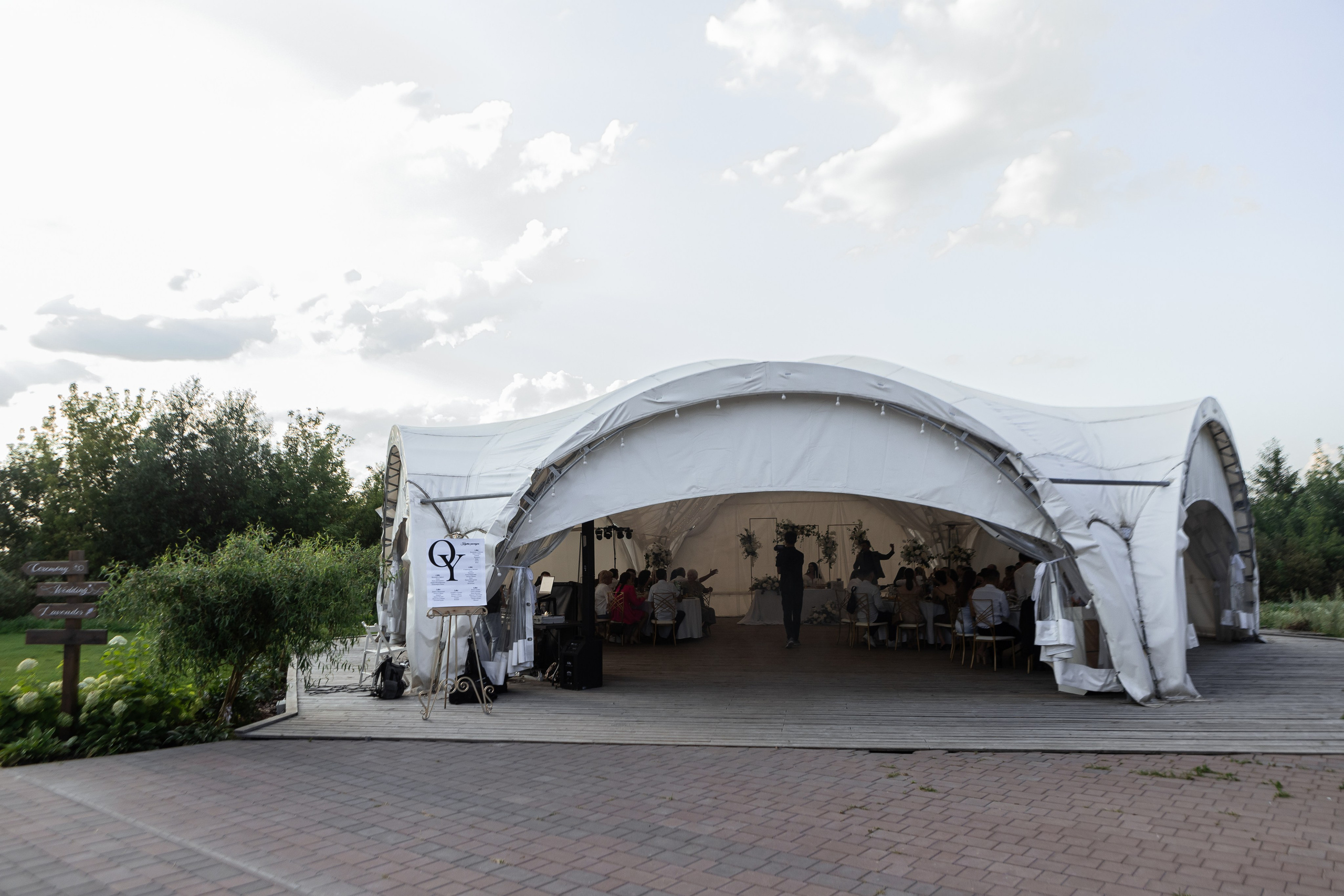 Олег & Юля. Свадебный фотограф в Воронеже Дарья Володарская