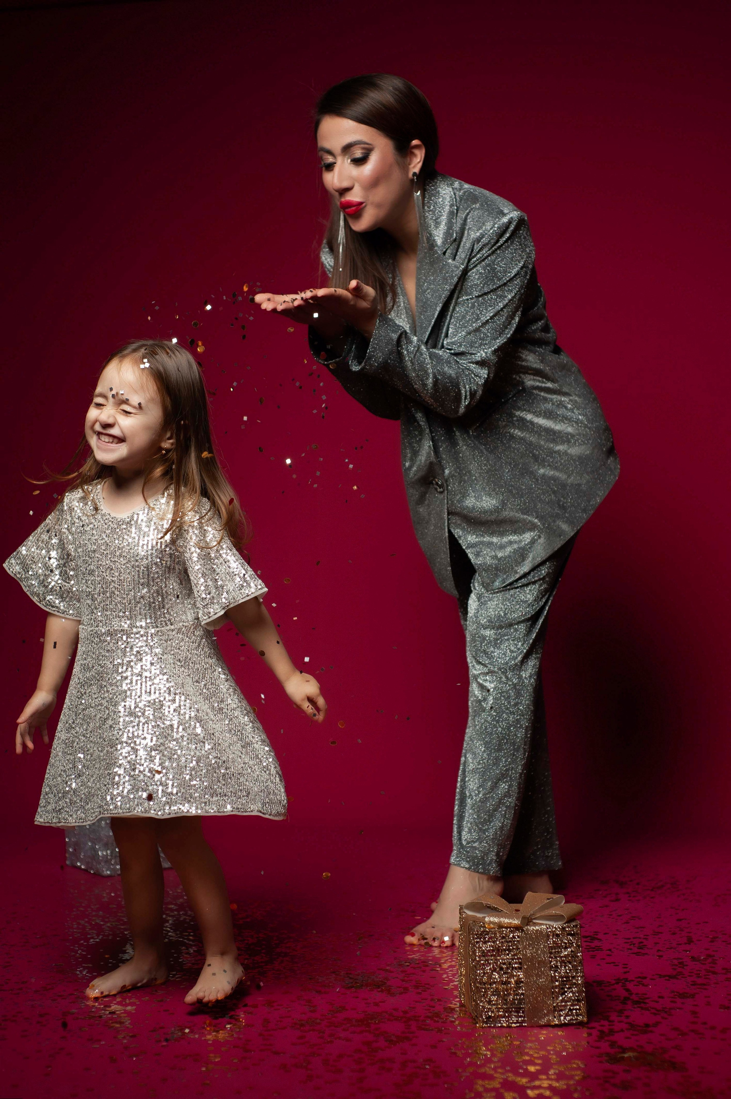 Family Mother and daughter. Индивидуальные, семейные съёмки в Краснодарском крае-Фотограф Мария Б