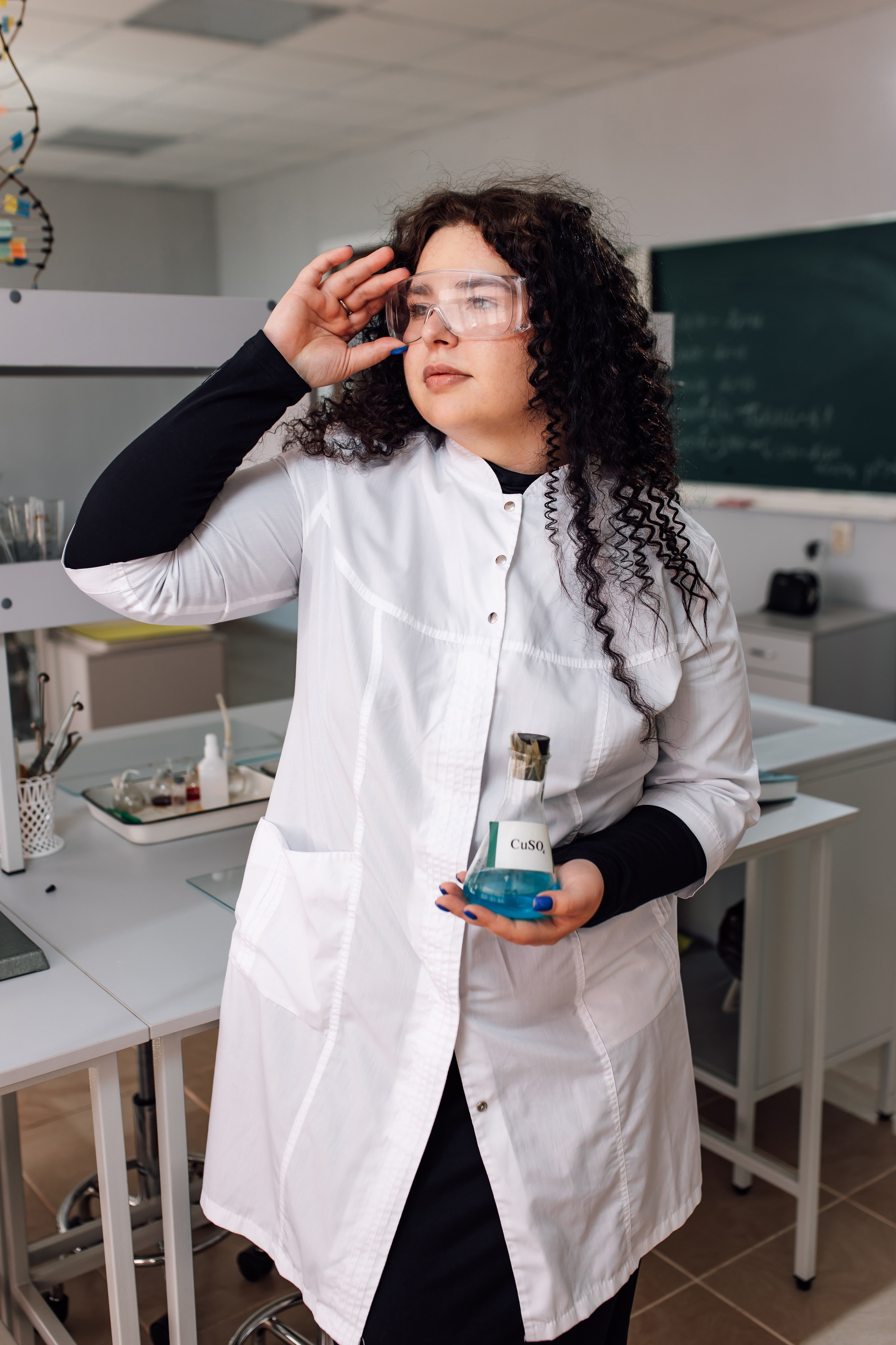 Выпускники Медколледж. Свадебный и семейный фотограф в Туле и области Маша Костина