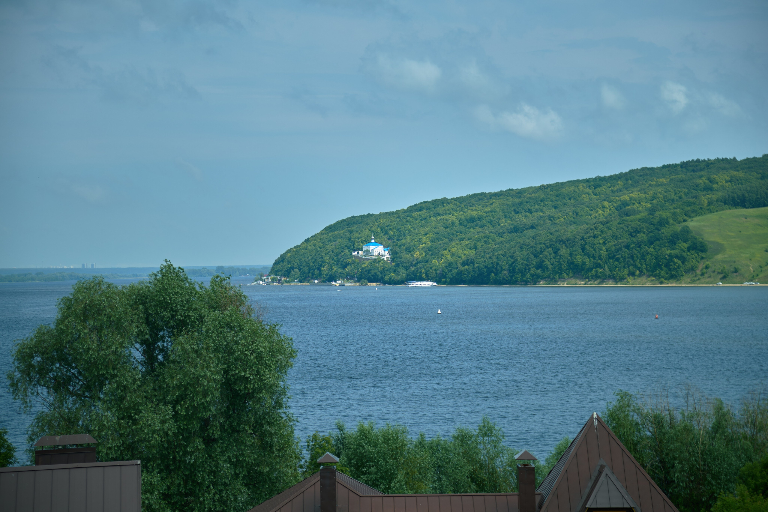 Свияжск. Владимир Суздалов (ProMaXe) — Портретный фотограф, тематические фотосессии в Чебоксарах
