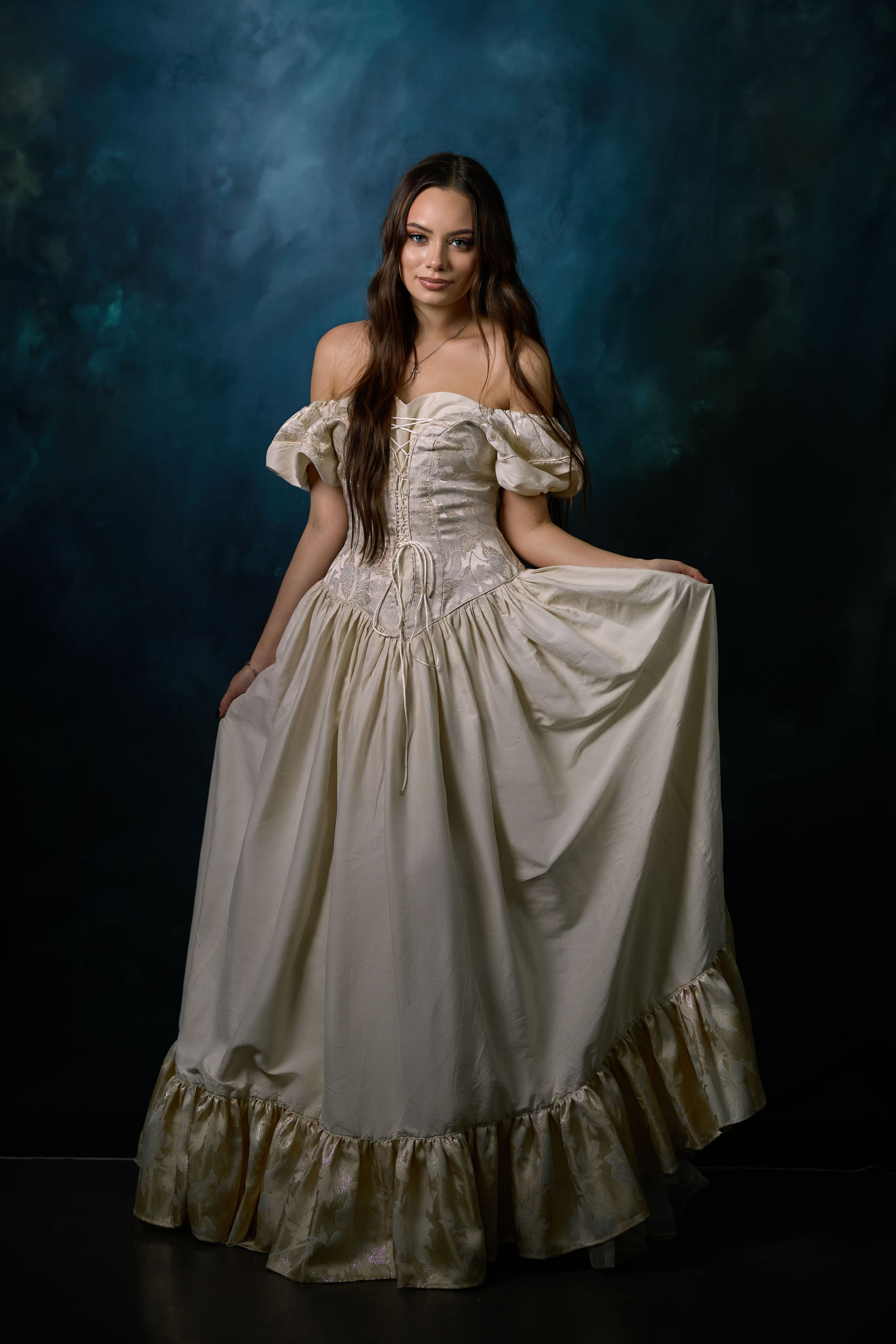 Студийная фотосессия. Владимир Суздалов (ProMaXe) — Портретный фотограф, тематические фотосессии в Чебоксарах