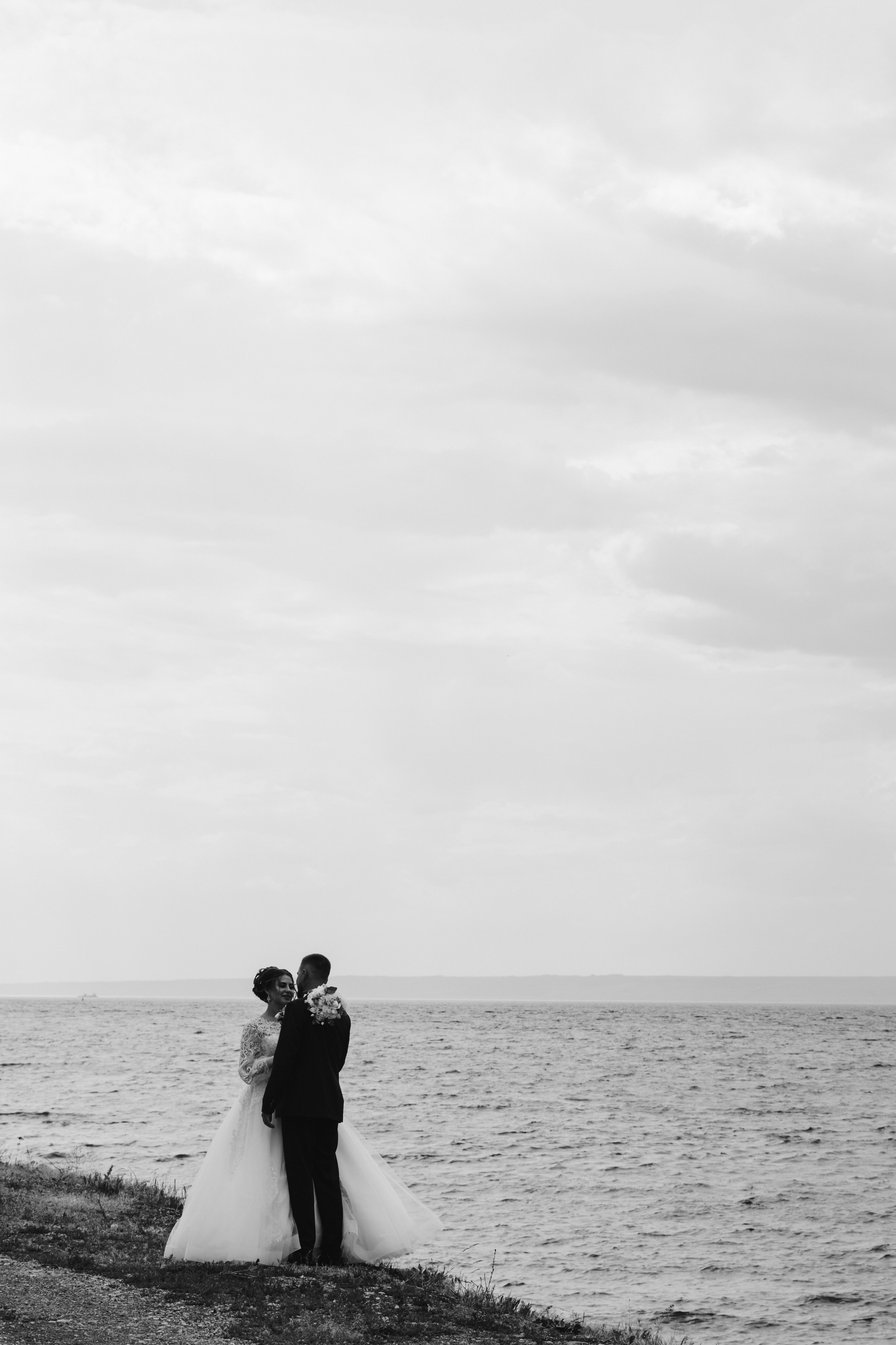 Свадебная фотосессия. Фотосессии, Семейный, свадебный фотограф в Самаре