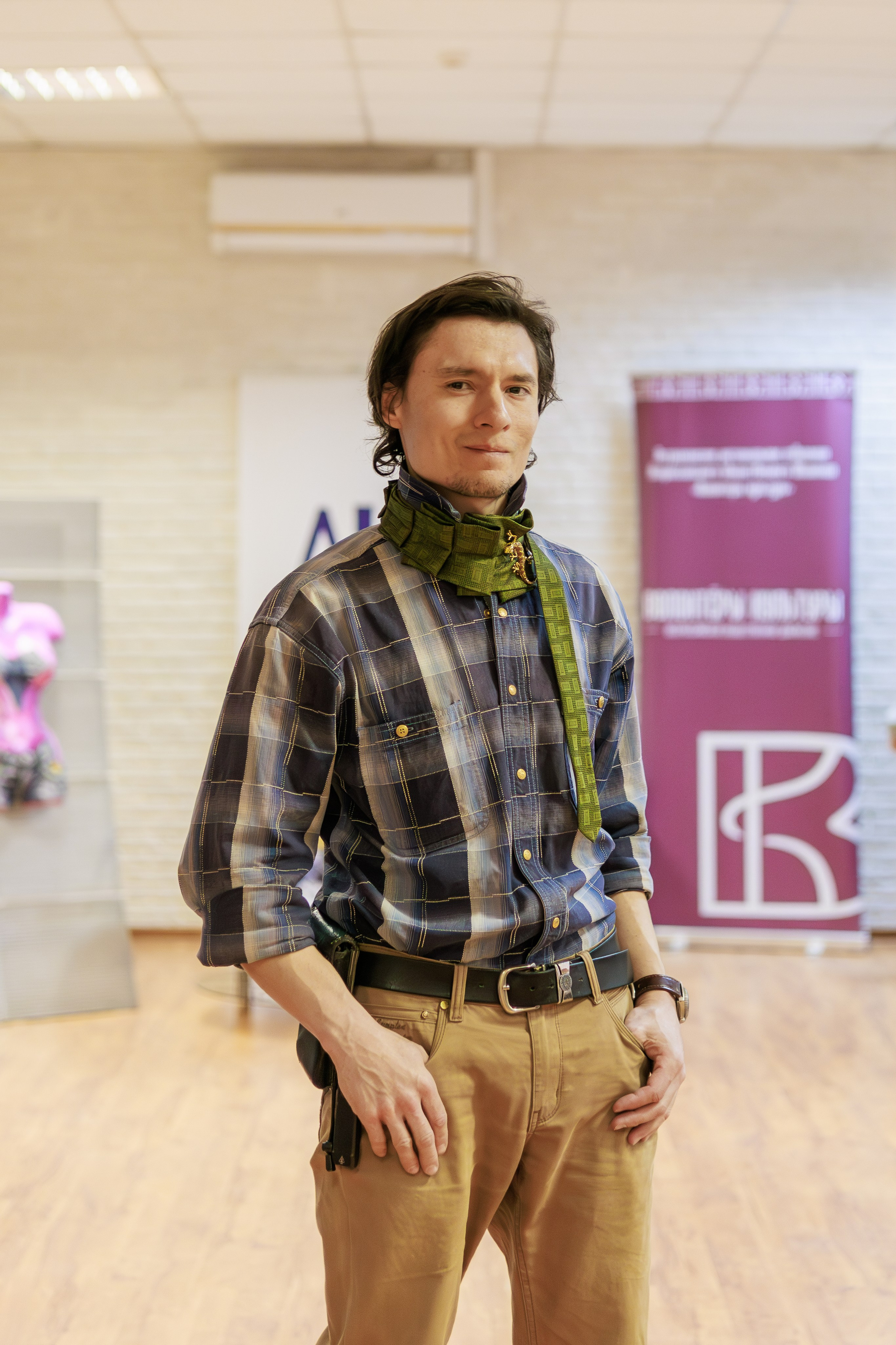 АстраКульт «Творческая Встреча». Фотограф Марк Файзулин