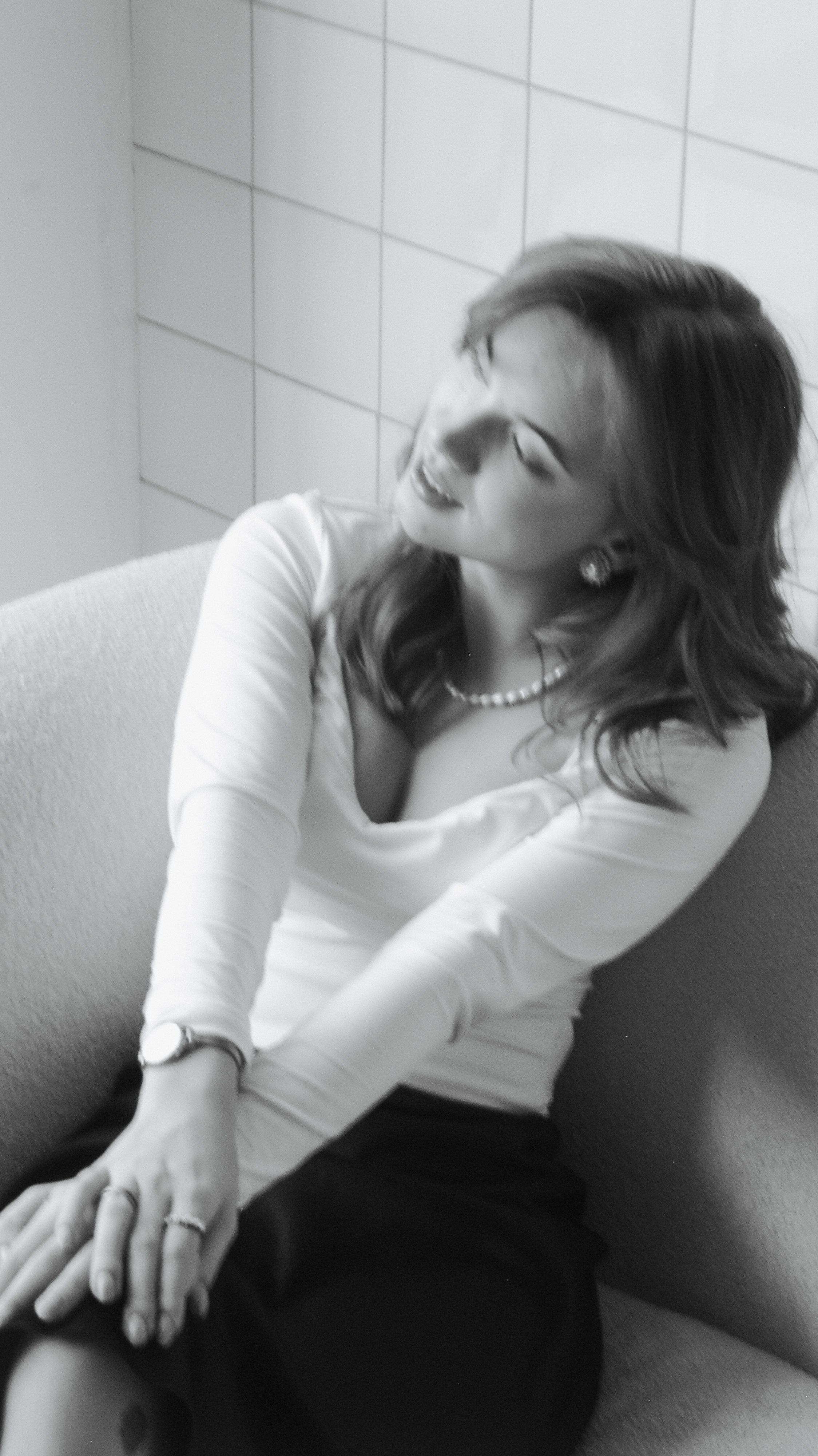 Анна. Портретный и свадебный фотограф в Москве Александра