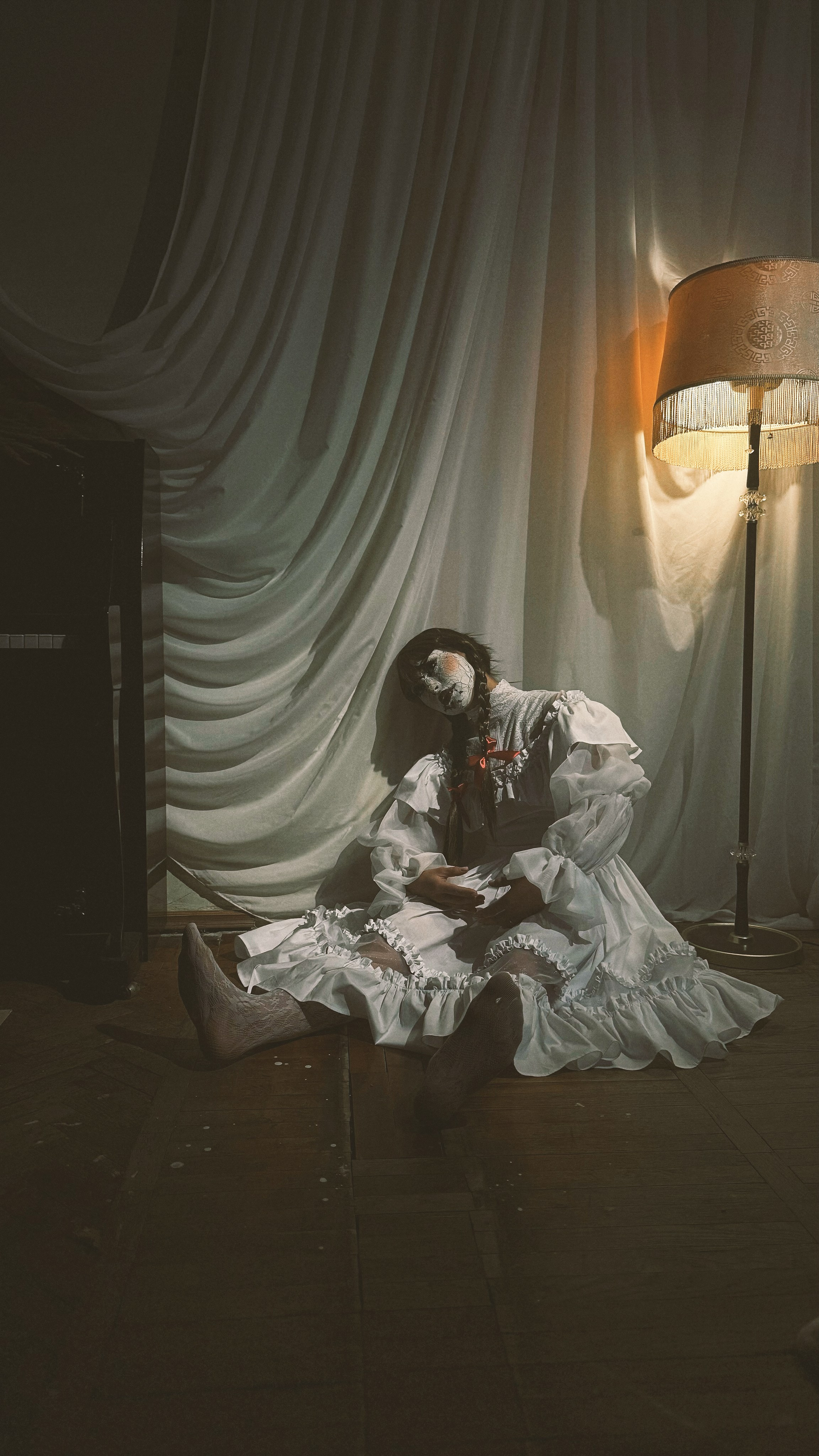 HALLOWEEN. Кристина Полянская, Видеограф/фотограф Старый Оскол/Воронеж