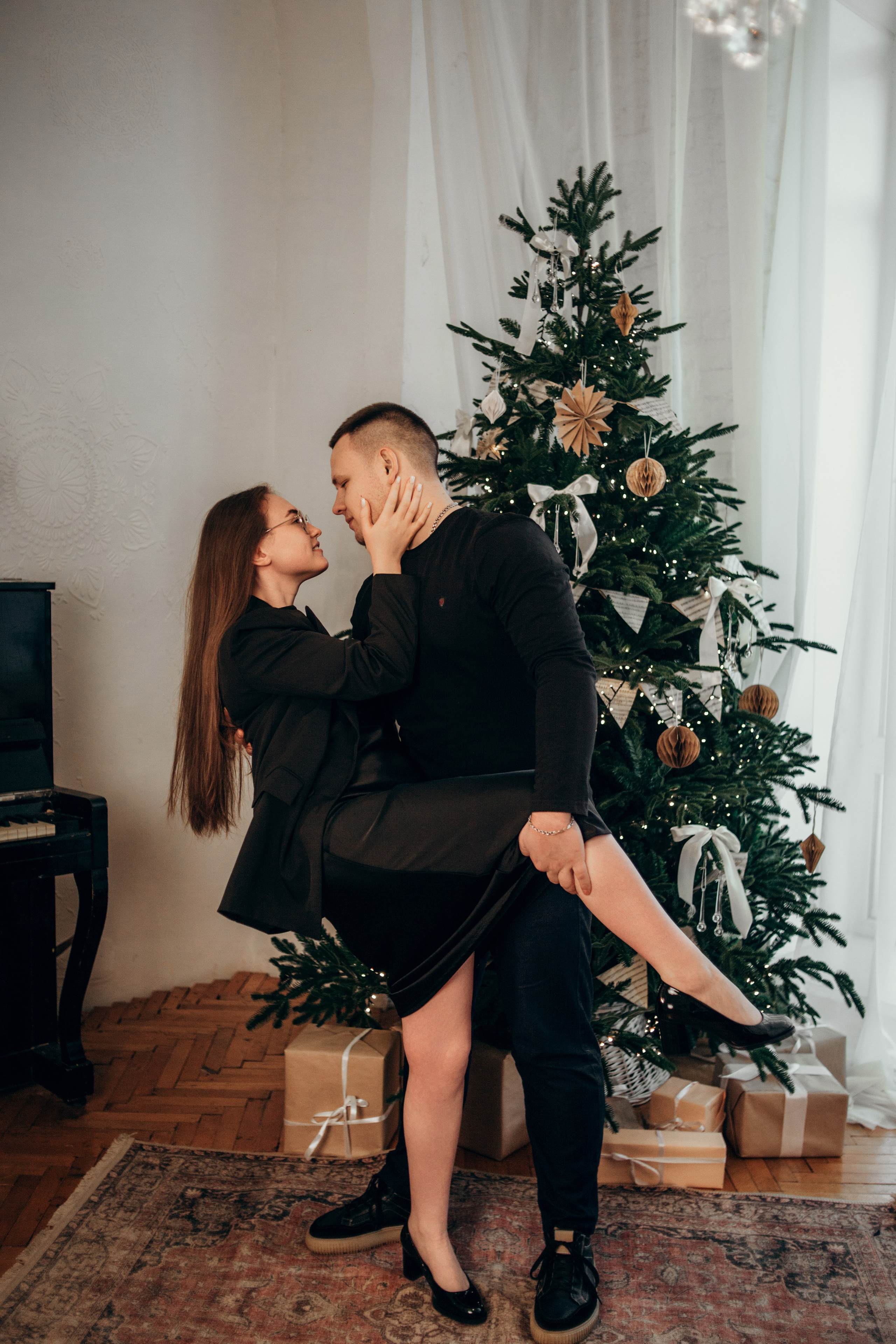 Лера и Саша. Фотограф Казначеева Юлия Иваново/Москва