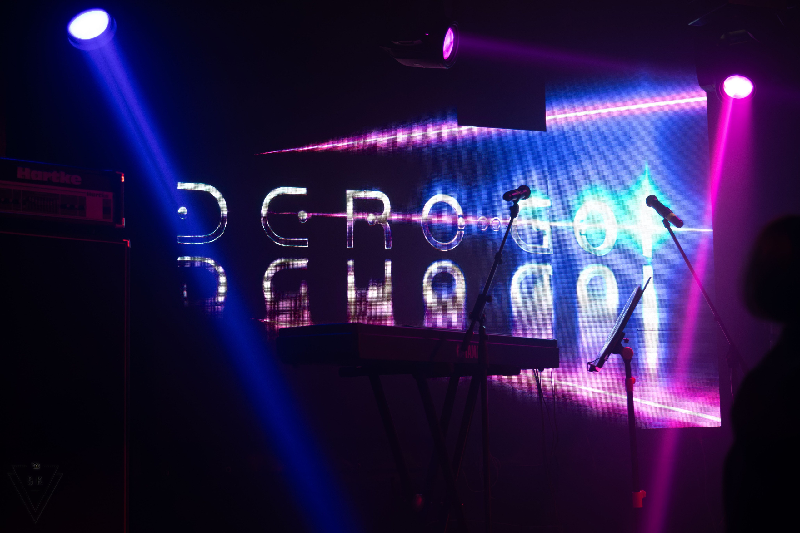 DERO GOI, 04.11.2025, Воронеж, Сто Ручьёв. Репортажный и портретный фотограф из Воронежа — Светлана Кузнецова