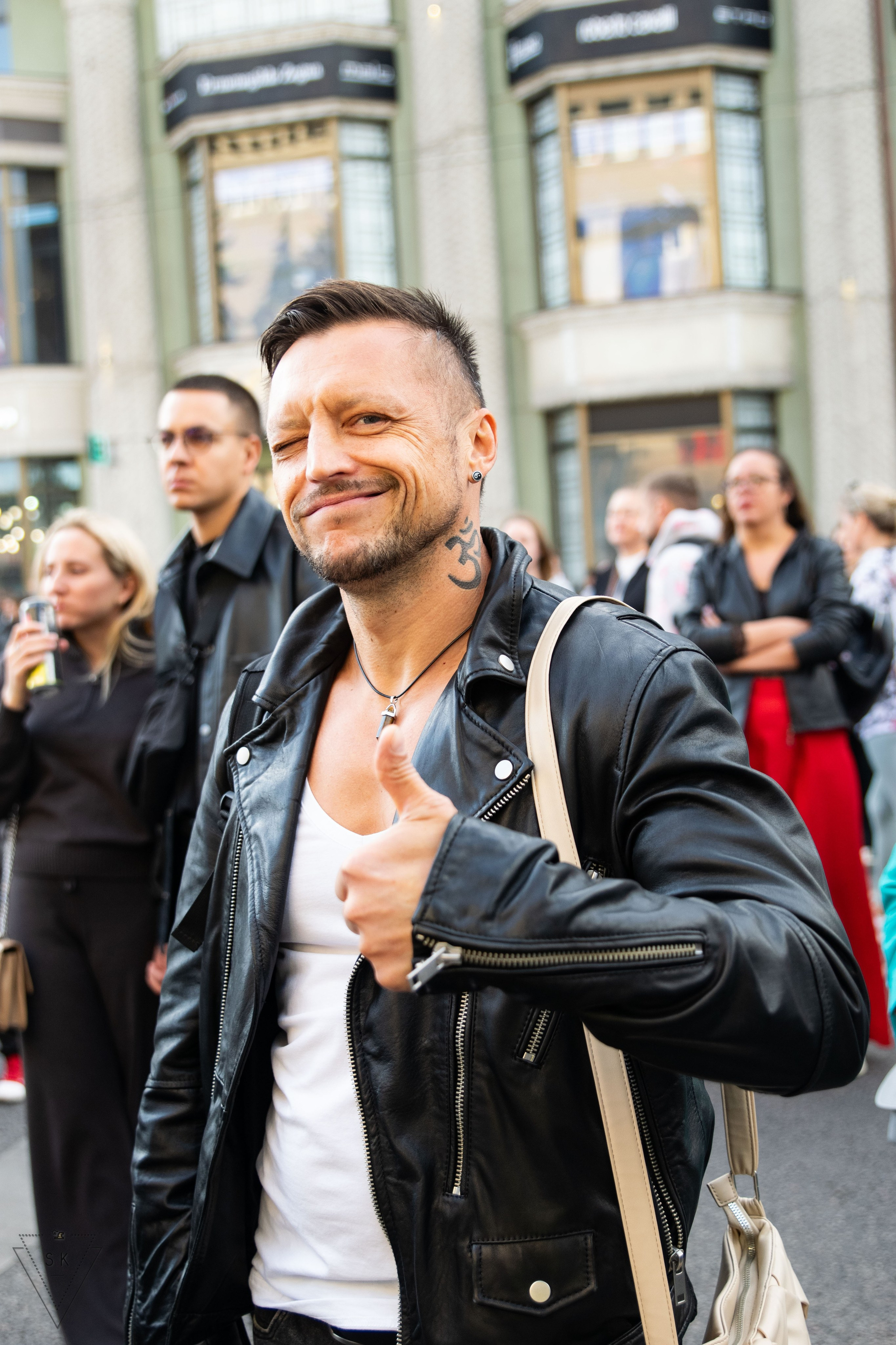 День города Воронеж 2025 — НеБо/Сказки Чёрного Города. Репортажный и портретный фотограф из Воронежа — Светлана Кузнецова