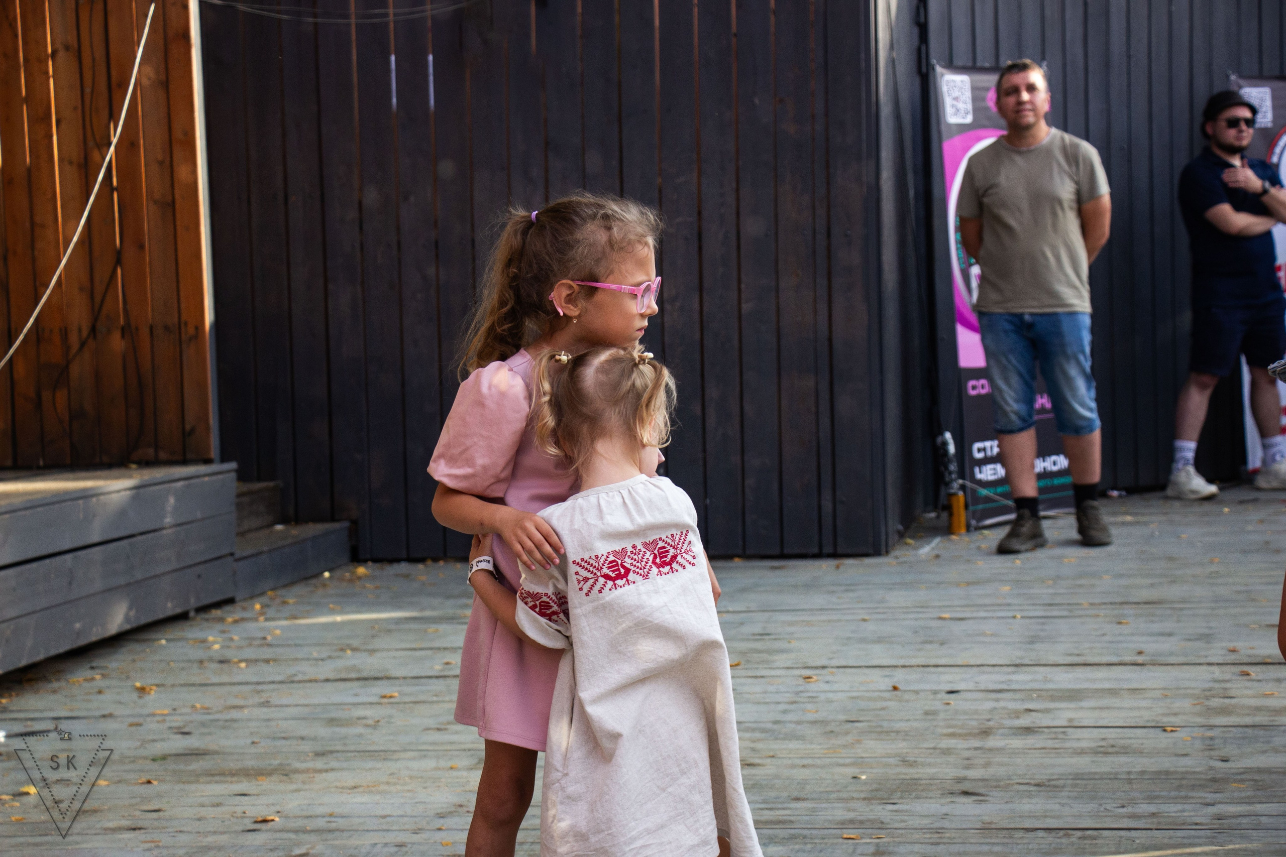 Битва Общепитов 2025 + «Меньше трёпа». Репортажный и портретный фотограф из Воронежа — Светлана Кузнецова