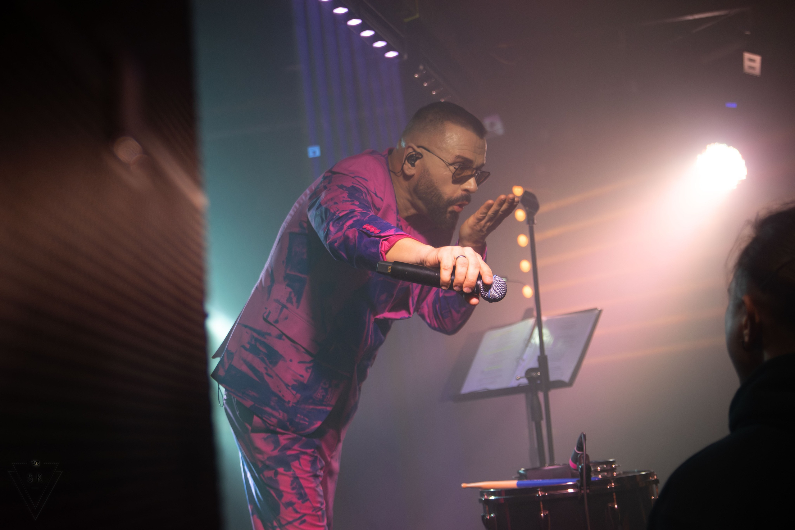 DERO GOI, 04.11.2025, Воронеж, Сто Ручьёв. Репортажный и портретный фотограф из Воронежа — Светлана Кузнецова