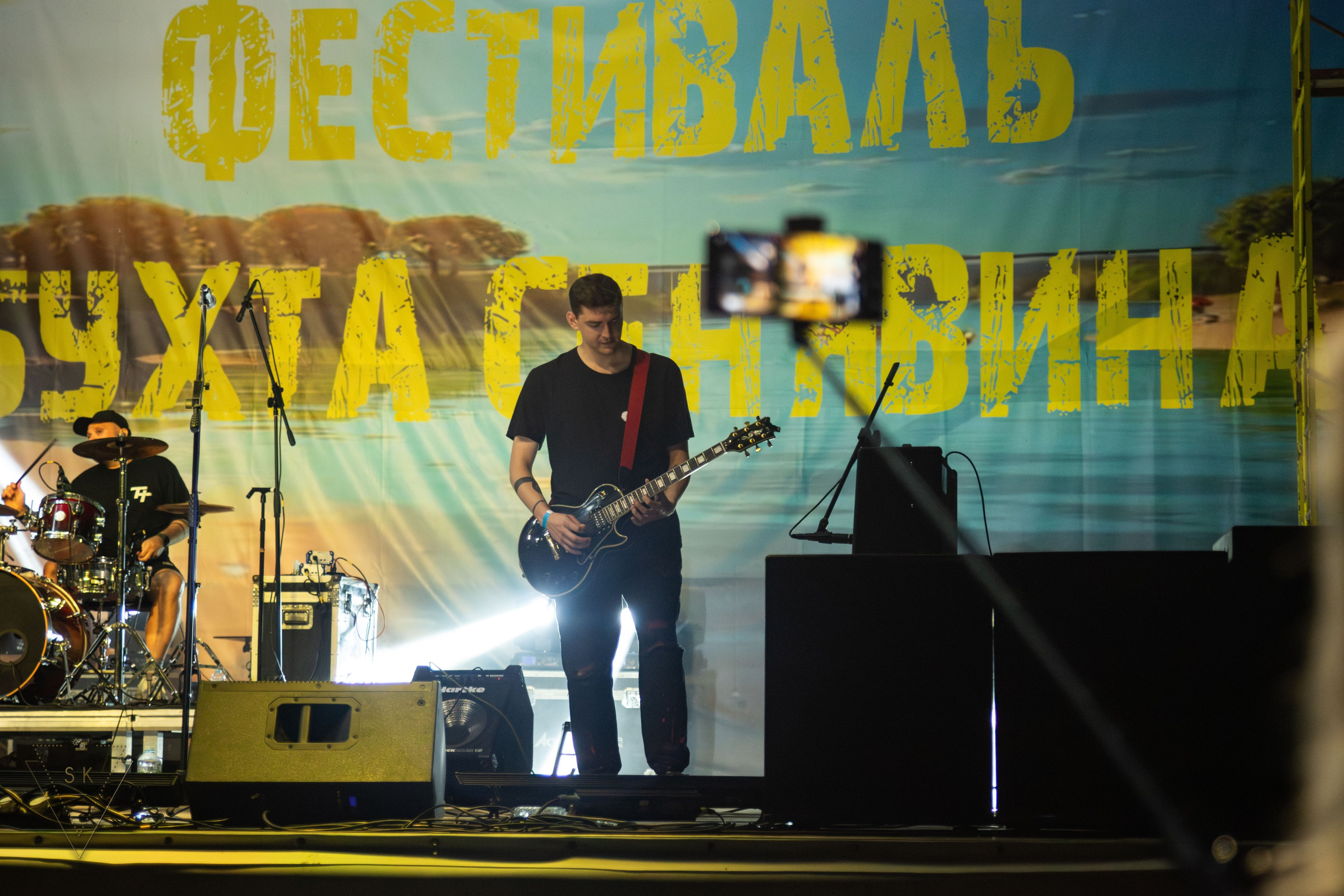 Бухта Сенявина 2025. Репортажный и портретный фотограф из Воронежа — Светлана Кузнецова