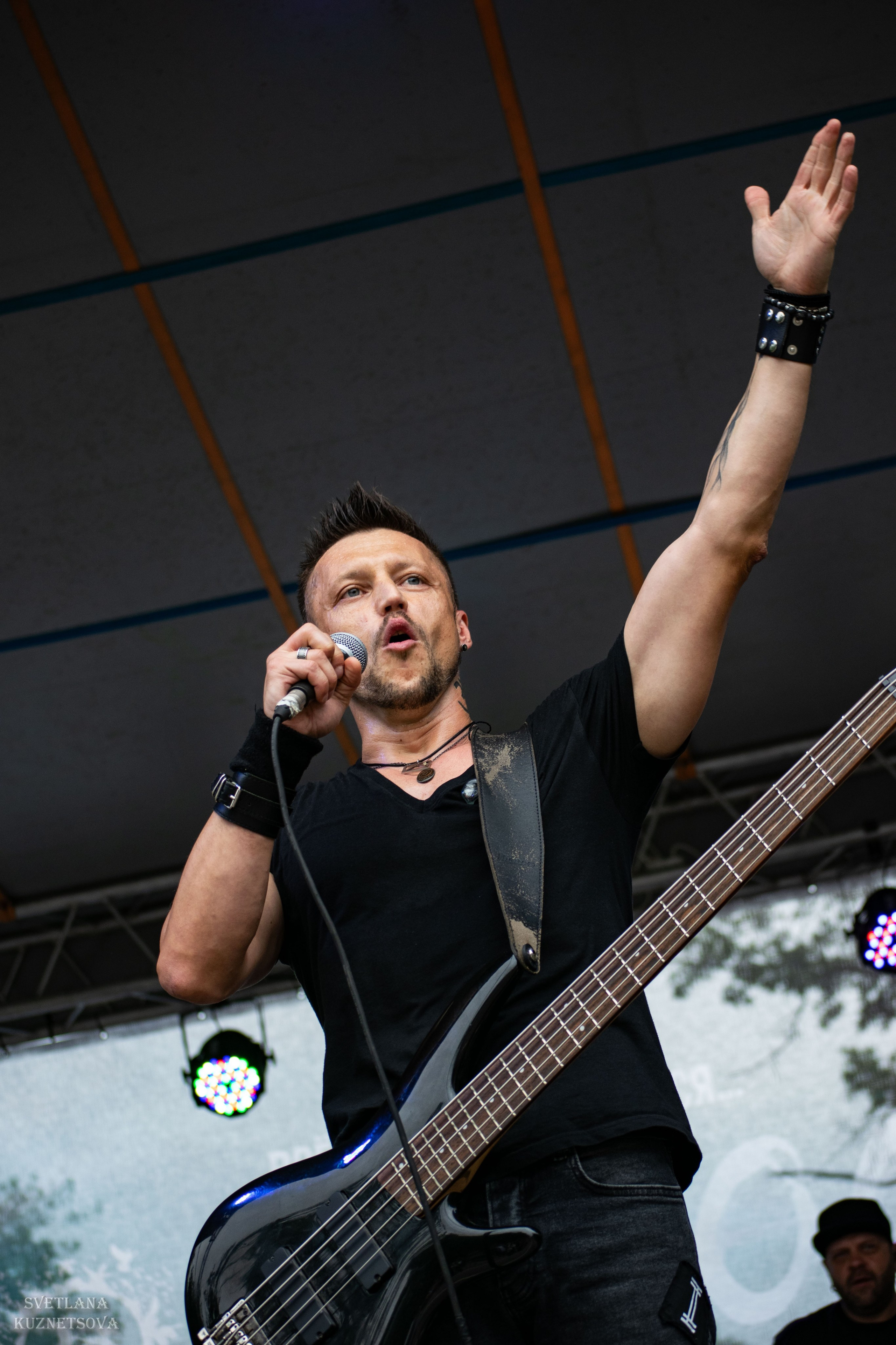 Молодые ветра 2025. Репортажный и портретный фотограф из Воронежа — Светлана Кузнецова