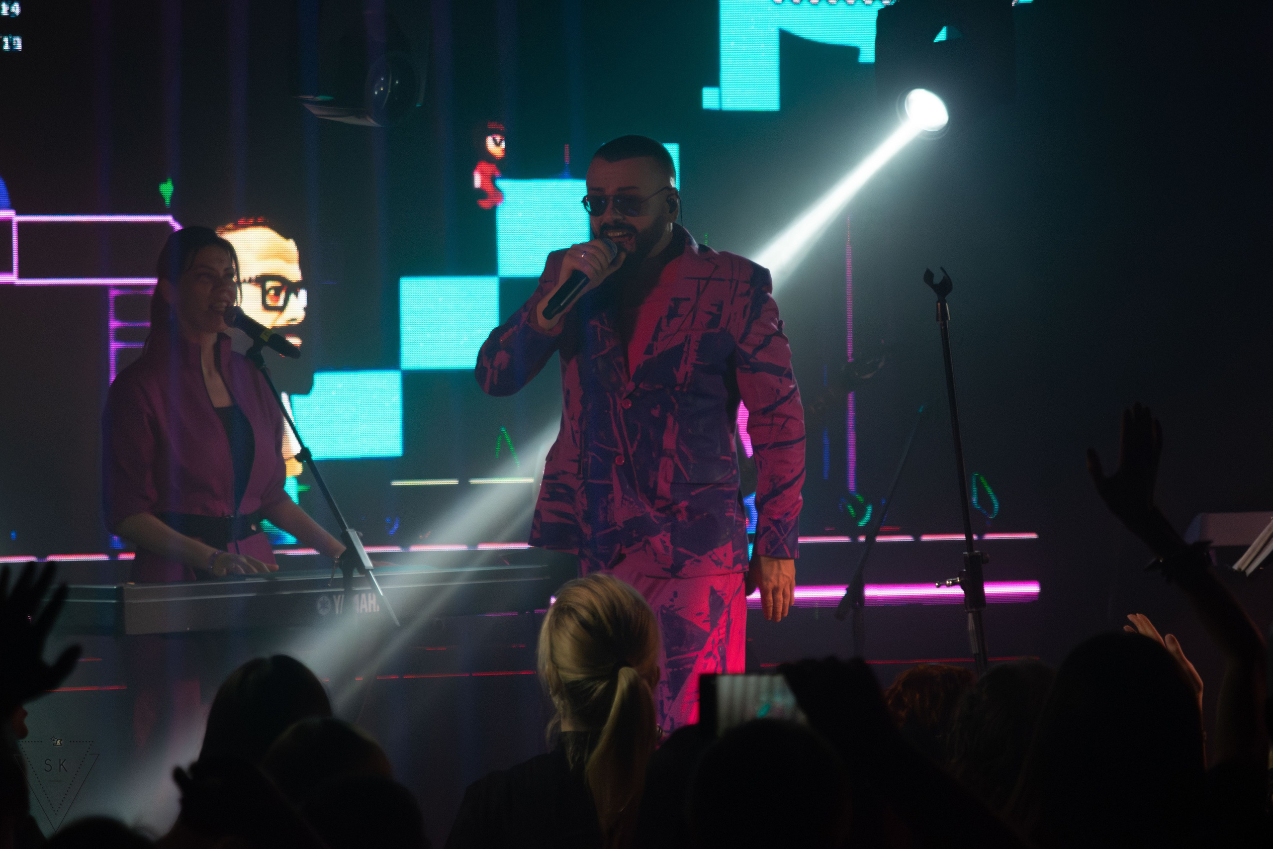 DERO GOI, 04.11.2025, Воронеж, Сто Ручьёв. Репортажный и портретный фотограф из Воронежа — Светлана Кузнецова