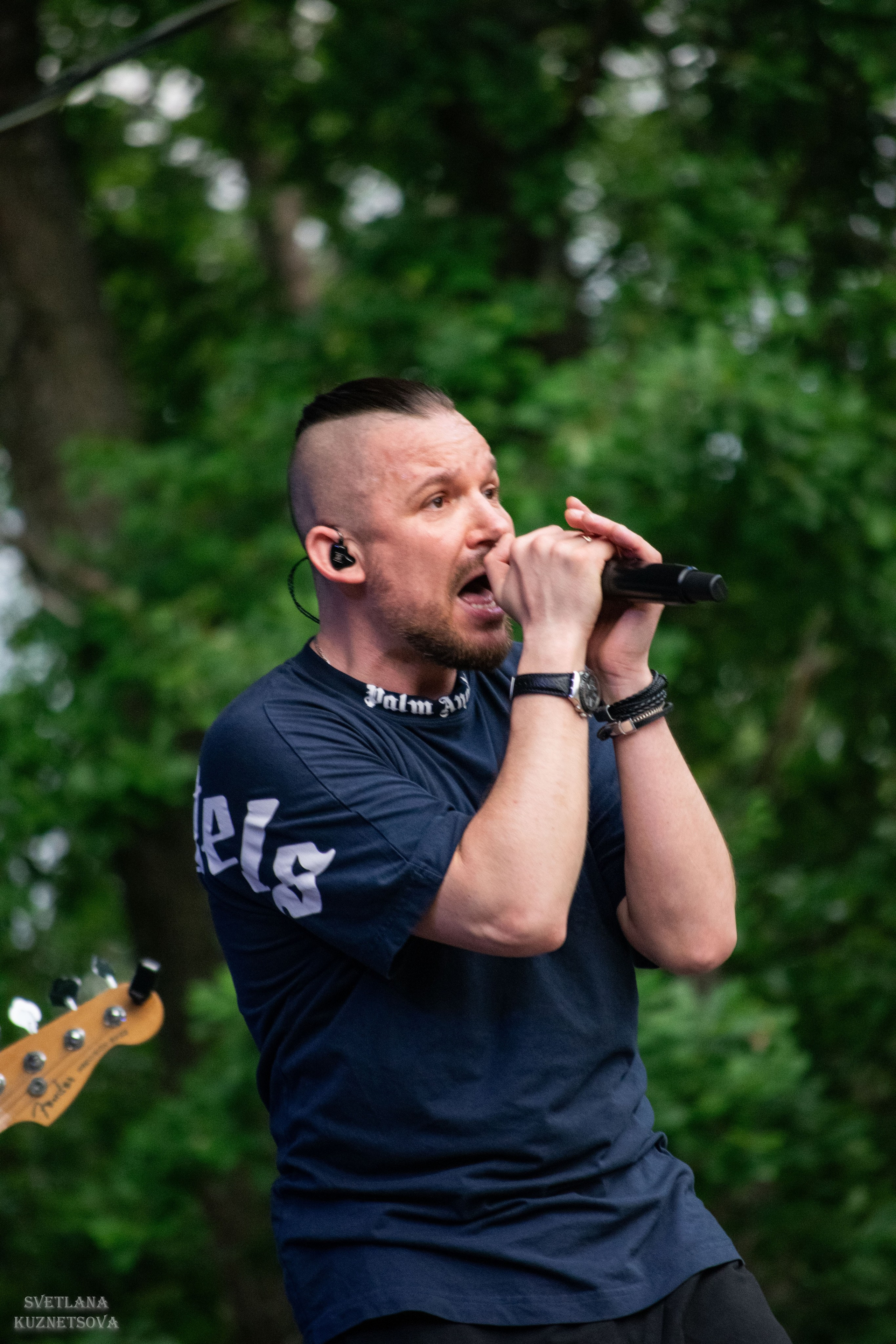 Молодые ветра 2025. Репортажный и портретный фотограф из Воронежа — Светлана Кузнецова