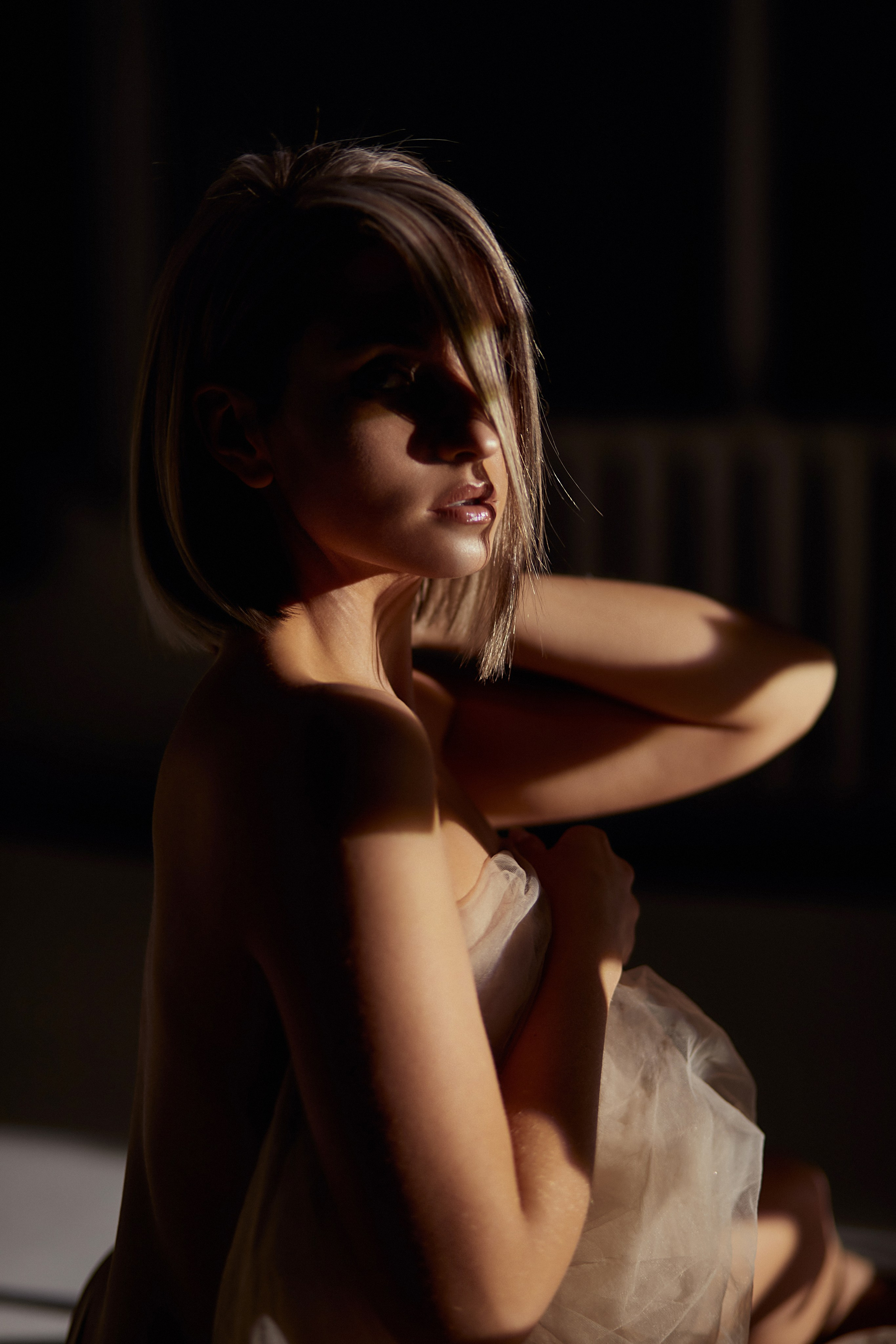 Яна. Главная