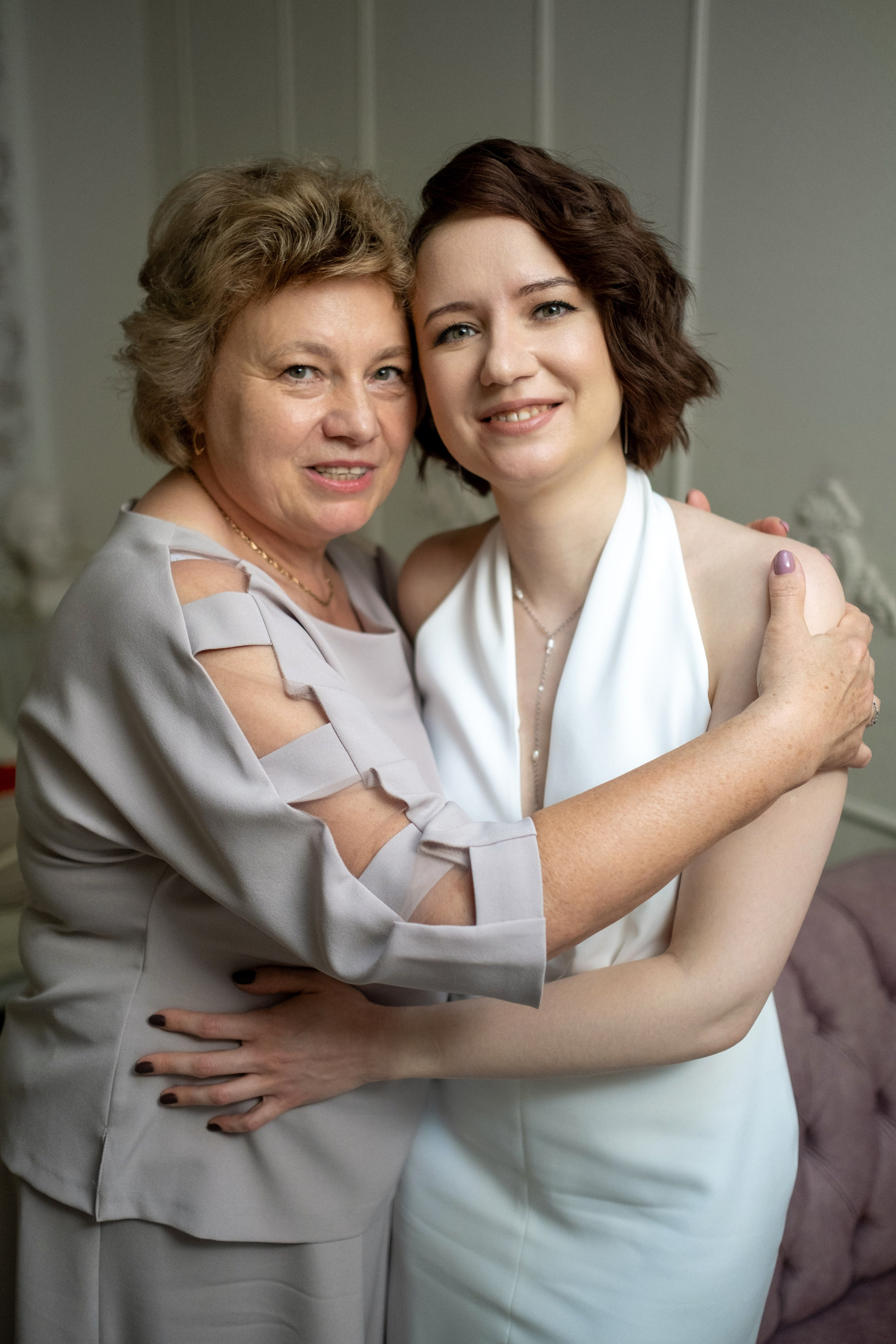 Вячеслав и Анна. Свадебный и семейный фотограф Москва, Звенигород, Одинцово, Можайск,