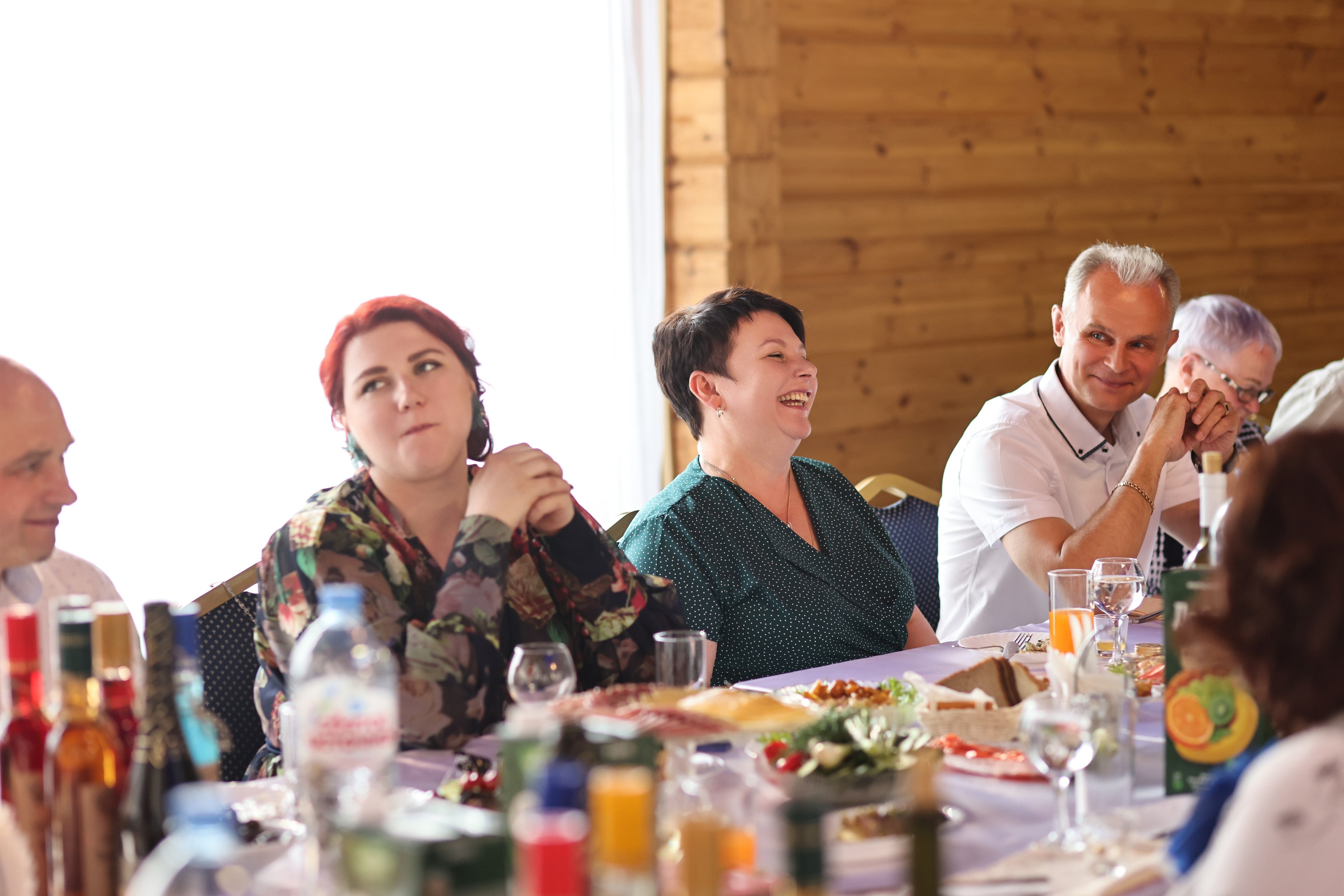 Юбилей Елена. Семейный фотограф в Вышнем Волочке — Ульяна Иванова | Фотосессии для всей семьи