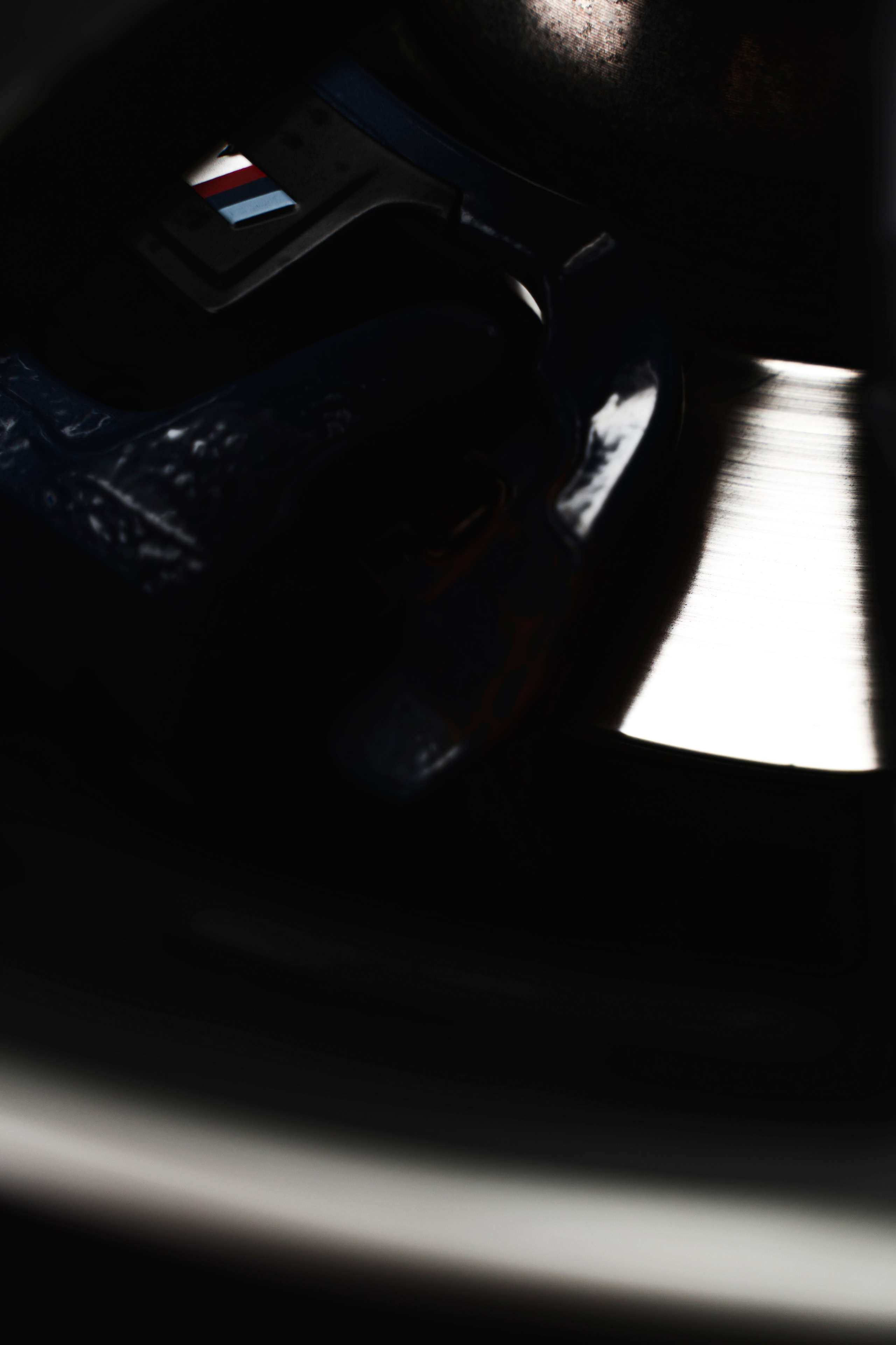 BMW X3. Фотограф Казань