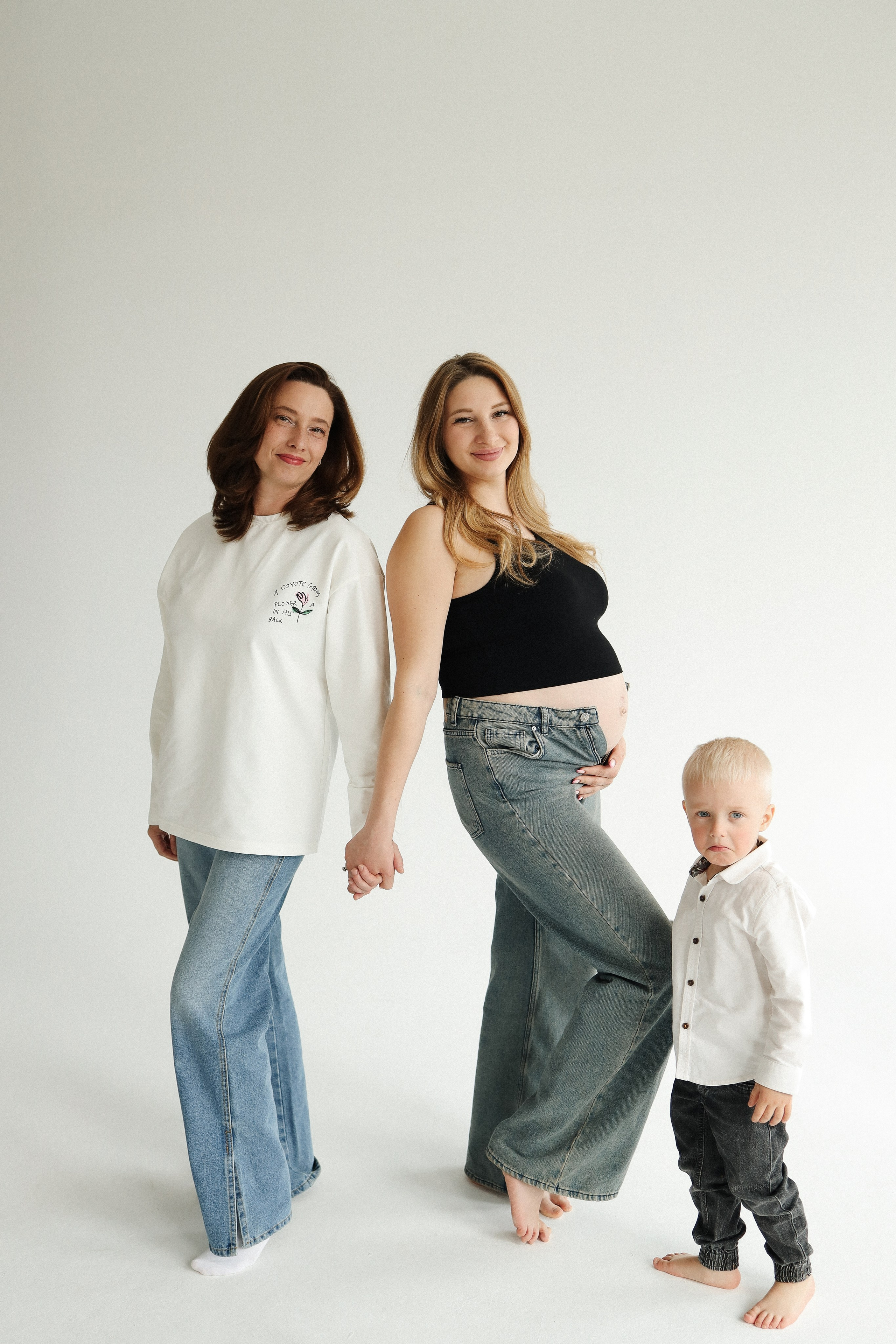 Елена и Евгений. Семейный и lovestory фотограф в Москве Светлана Коняхина