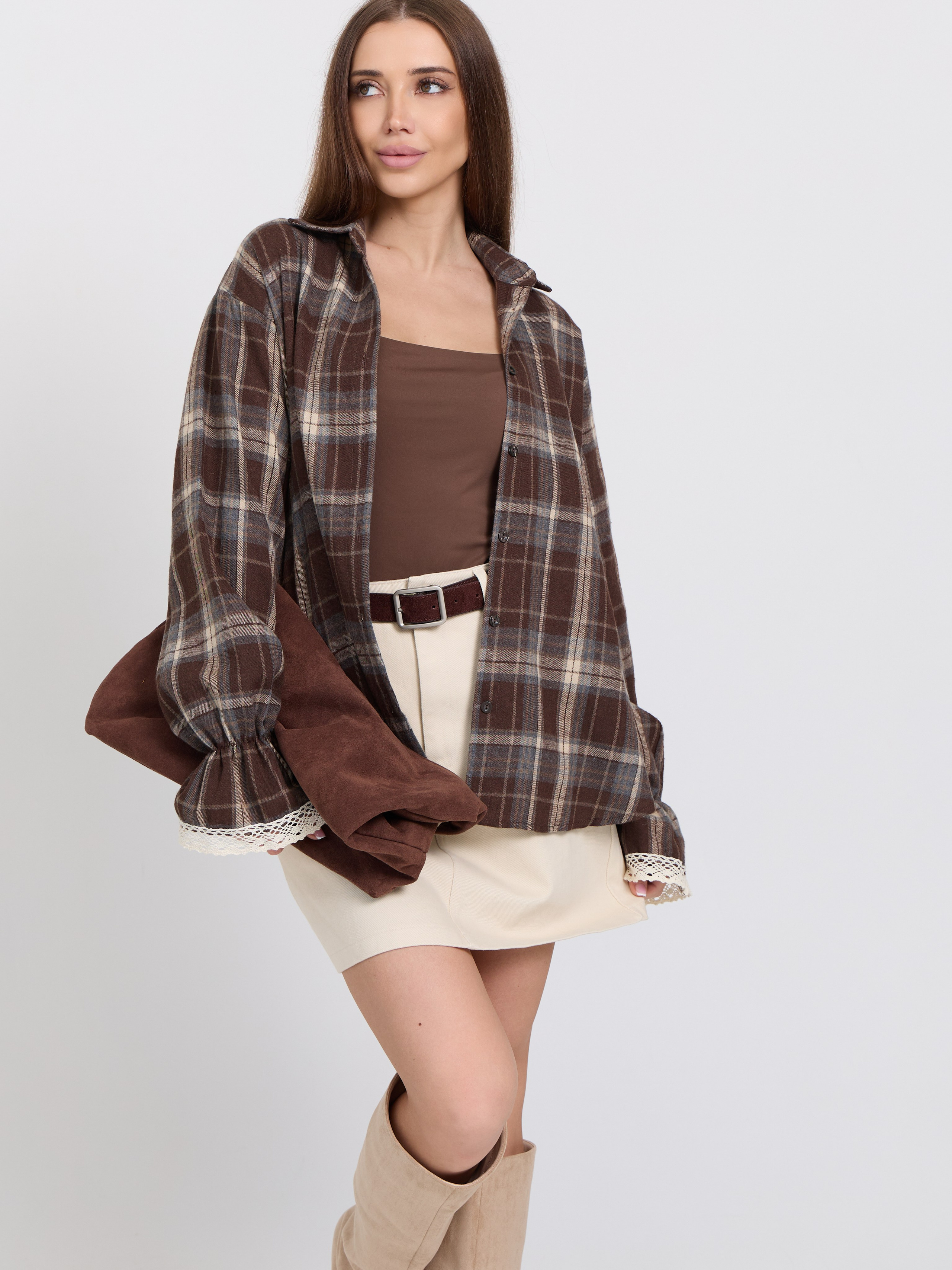 Lookbook. Фотограф для брендов и индивидуальных фотосессий в Москве