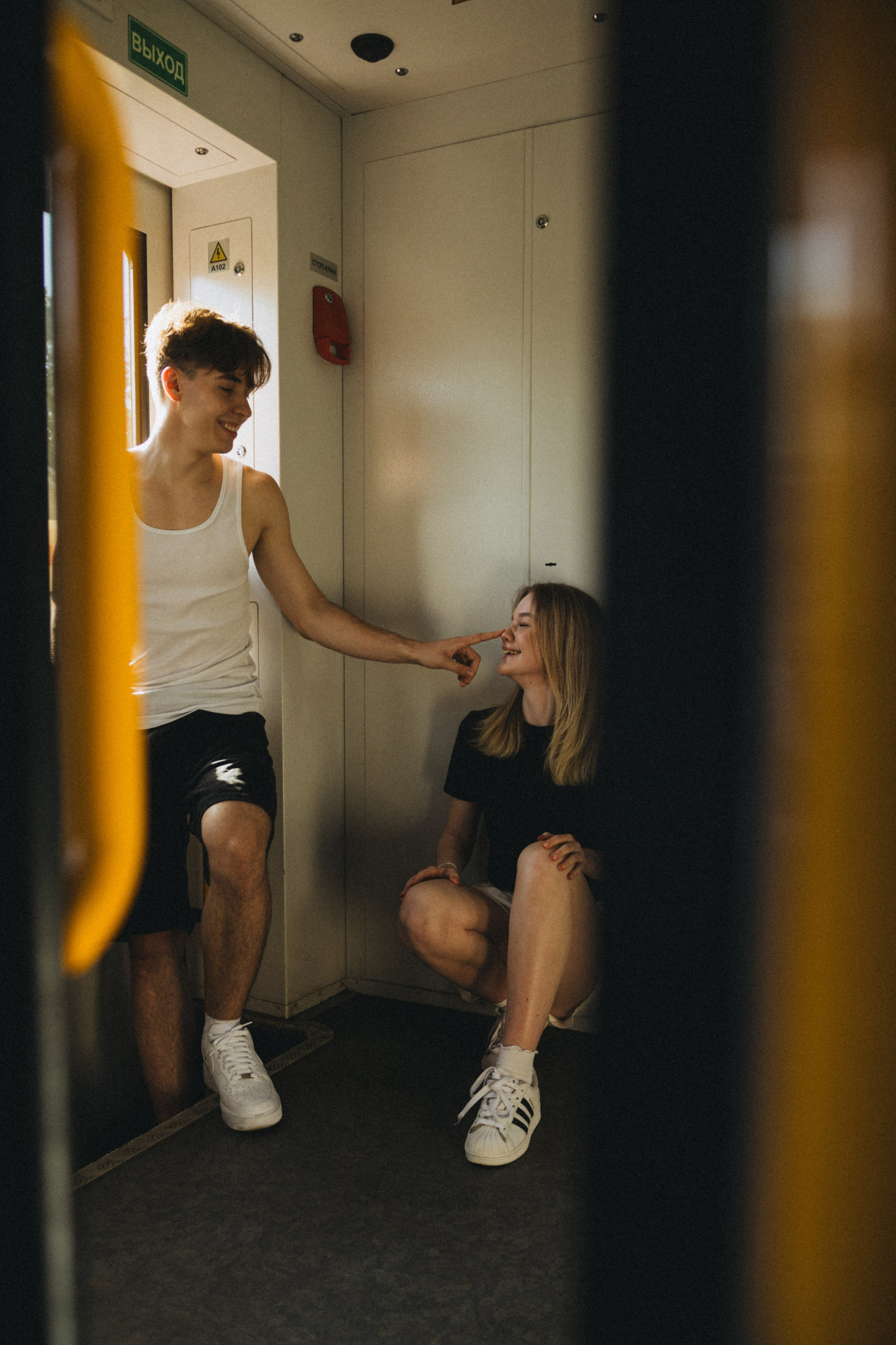 ЭТО ПО ЛЮБВИ. Wedding and family photographer in Vladivostok Anton Blokhin