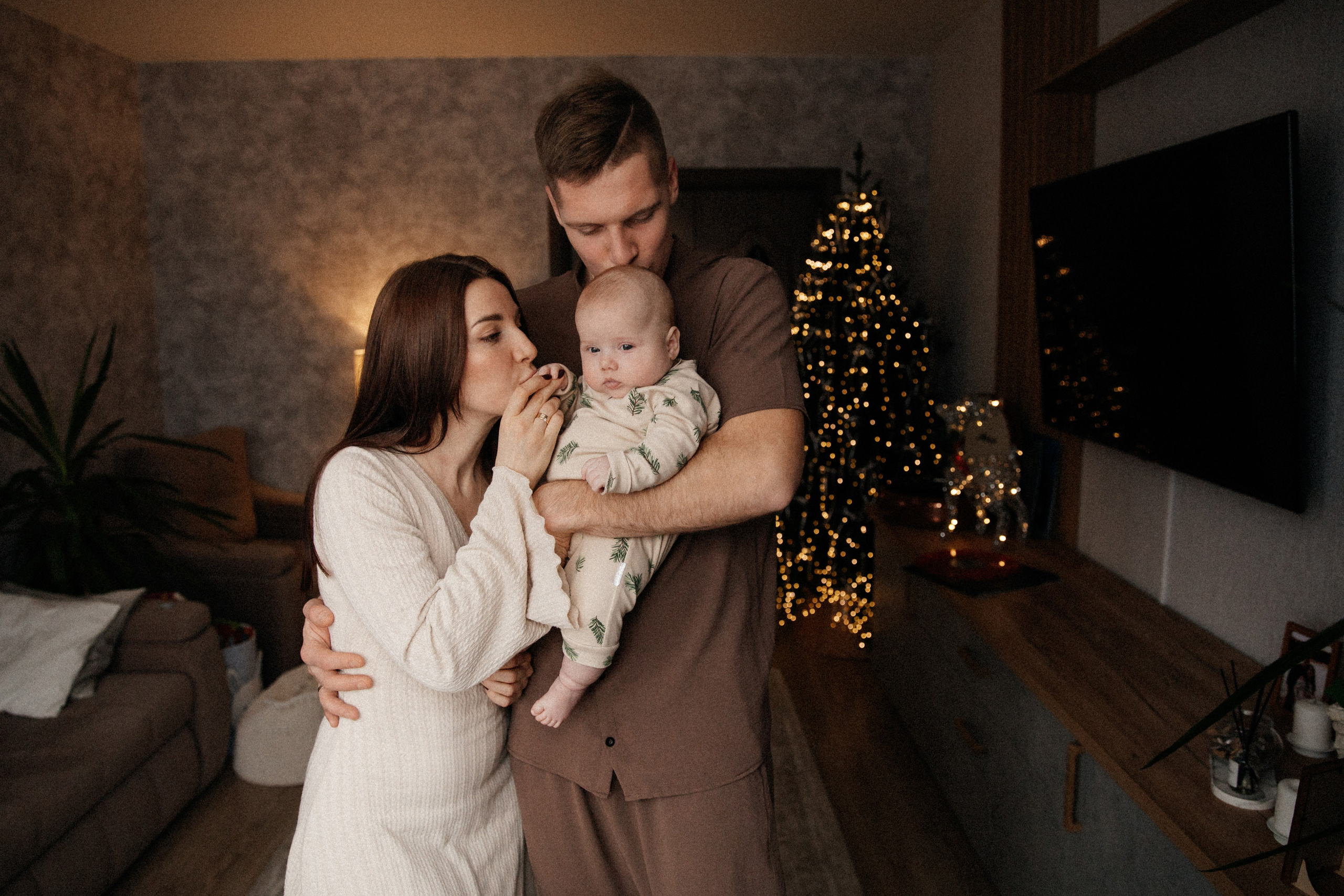 Дом, тепло, любовь. Фотограф Ульяна Дивина в Нижнем Новгороде и Нижегородской области