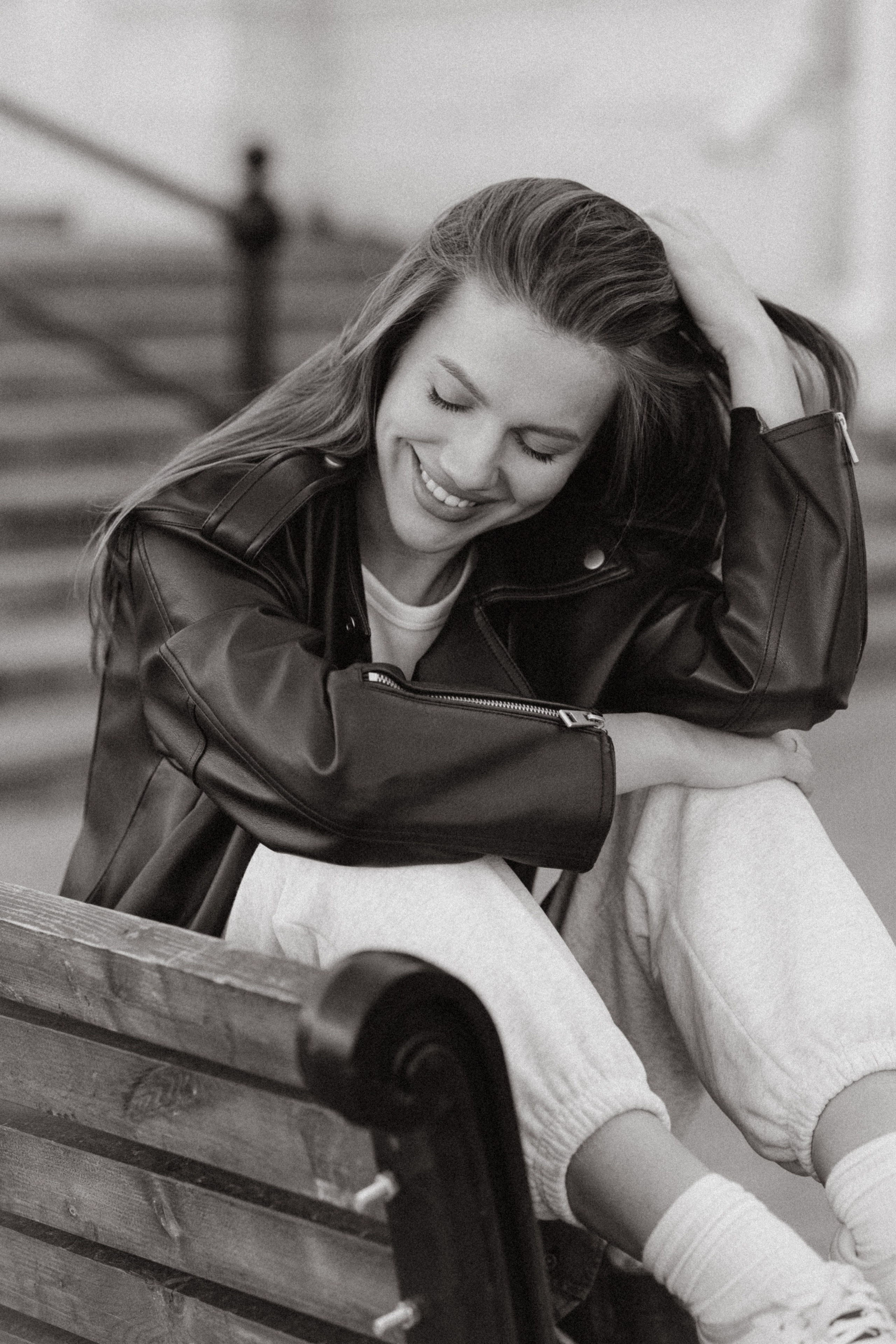 Катя. Фотограф Ульяна Дивина в Нижнем Новгороде и Нижегородской области