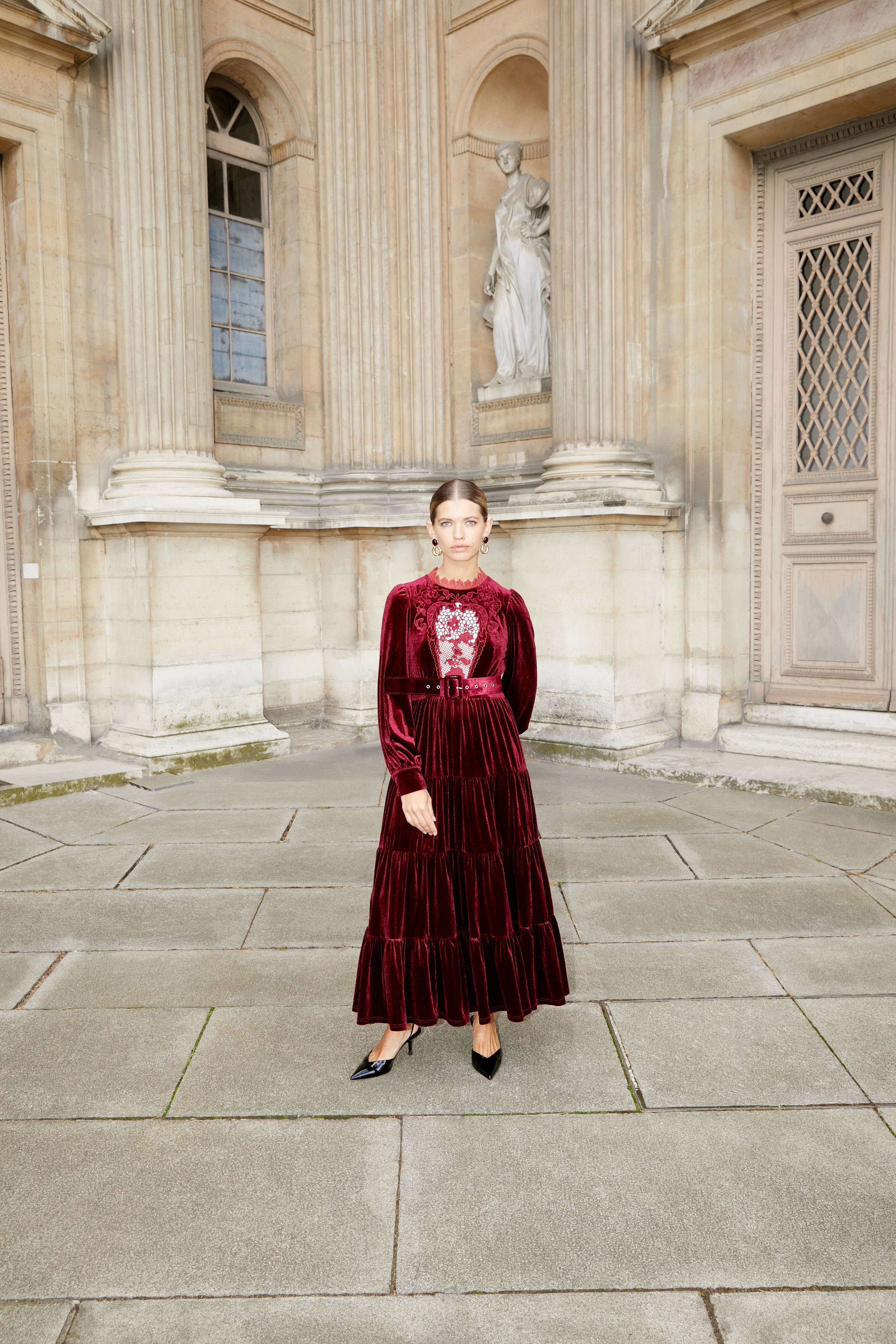 Catalog — Sabellino. SKARetouch