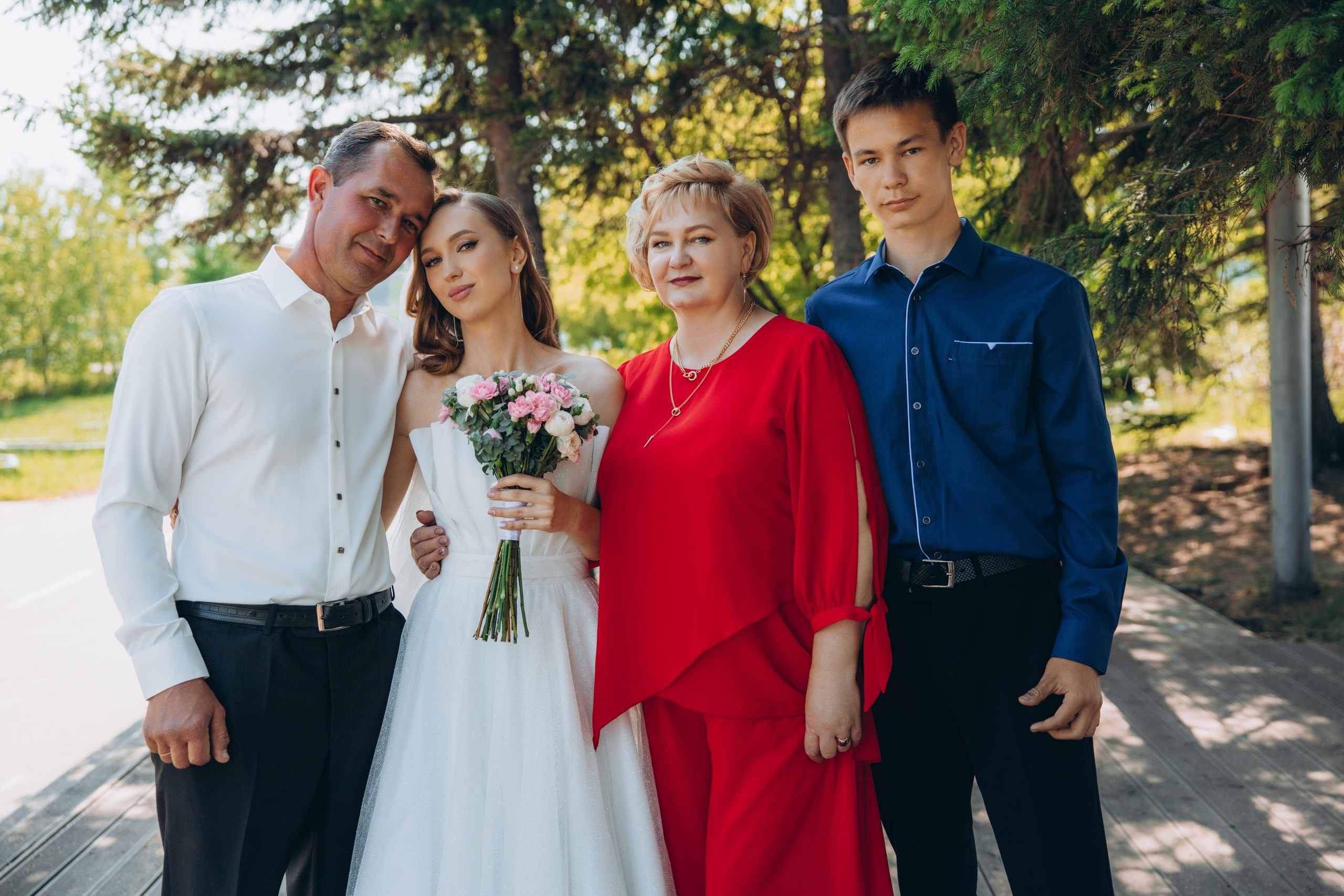 Станислав & Татьяна. Свадебный, семейный фотограф в Иркутске Светлана Макаричева