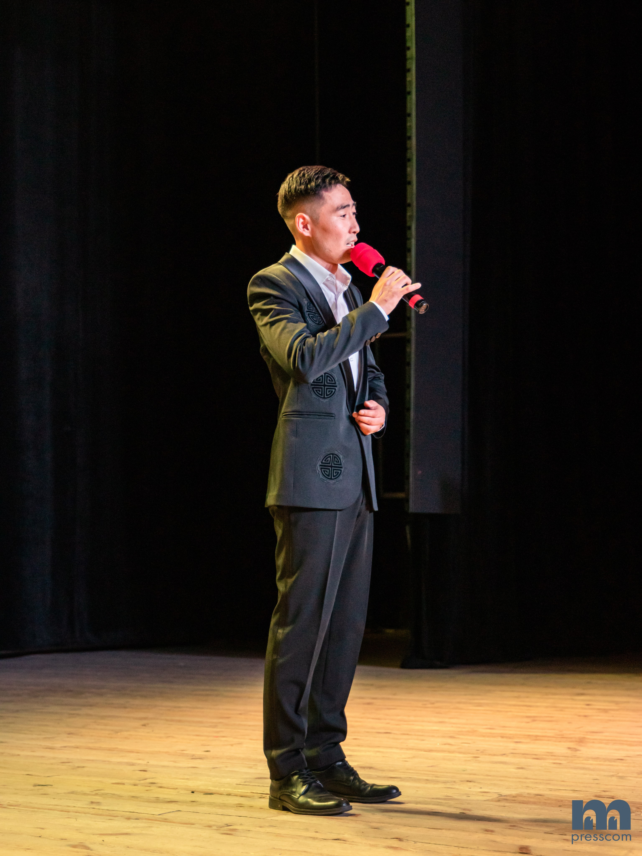 Педагогическая Весна 2024. PhotoMeet — Фотограф в Улан-Удэ