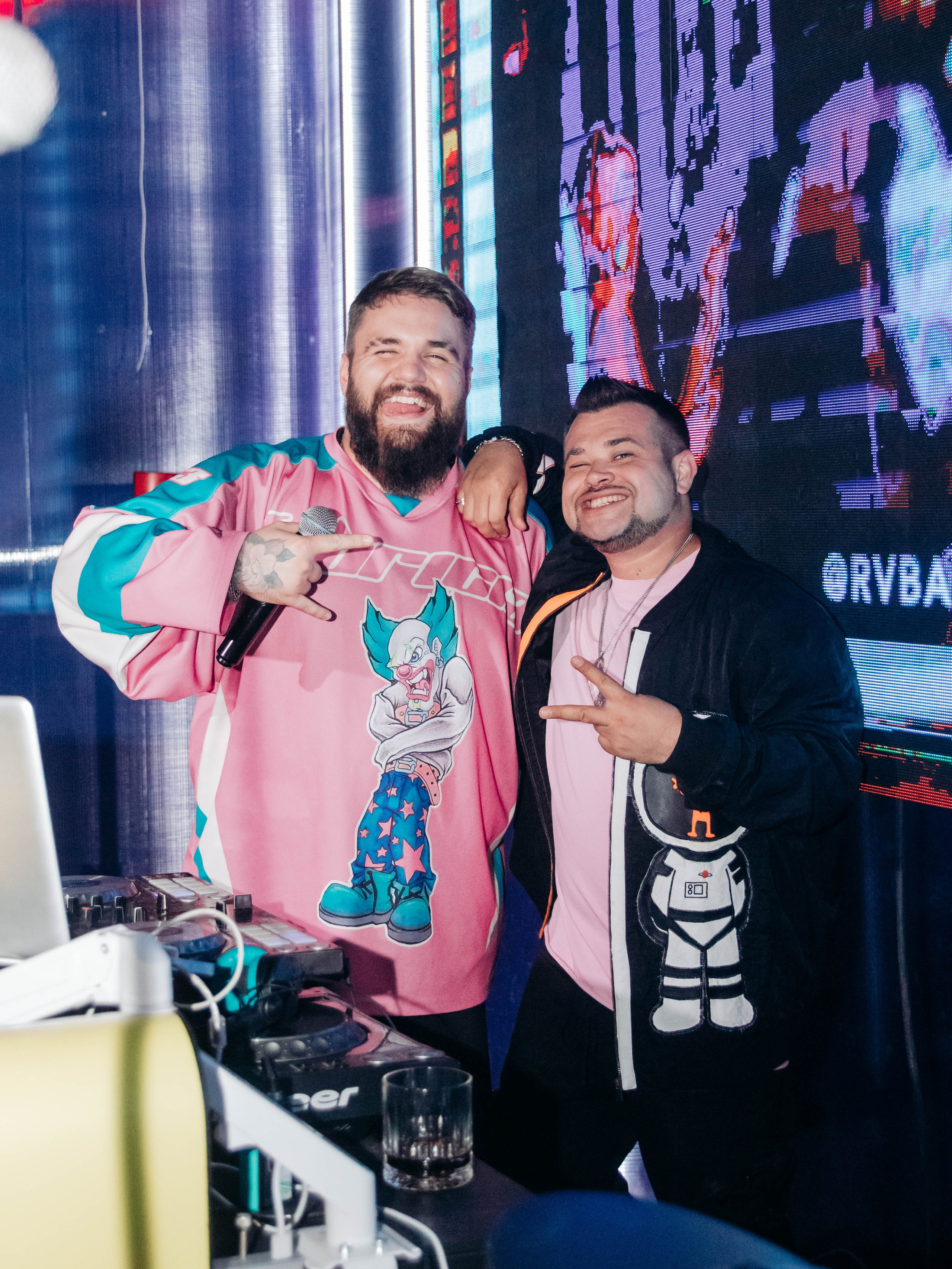 Открытие Руки Вверх. PhotoMeet — Фотограф в Улан-Удэ