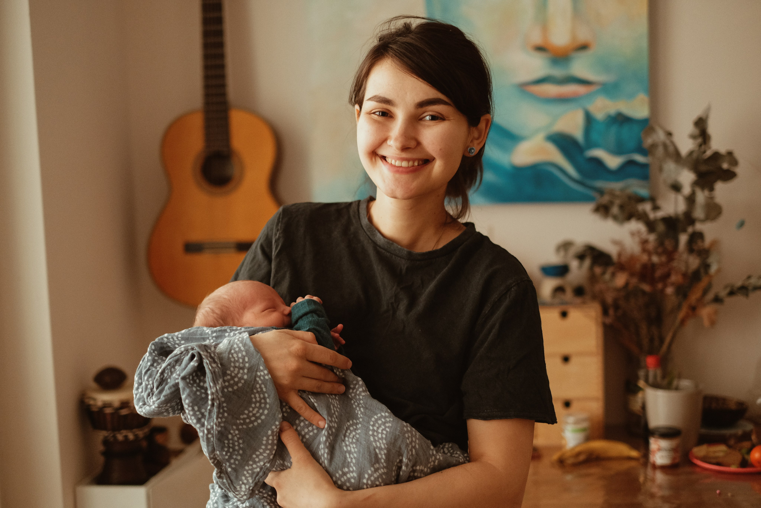 Эрдан. Семейный и портретный фотограф в Санкт-Петербурге Маргарита Кряклина