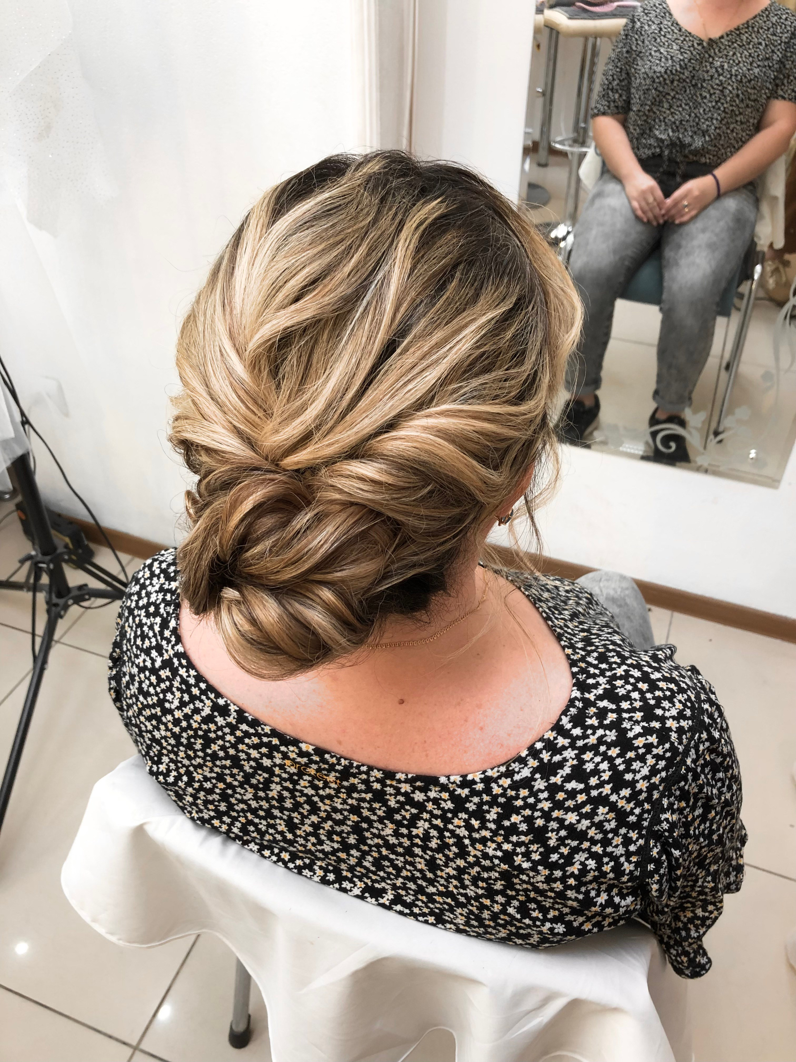 Прически. Фотограф-ретушер