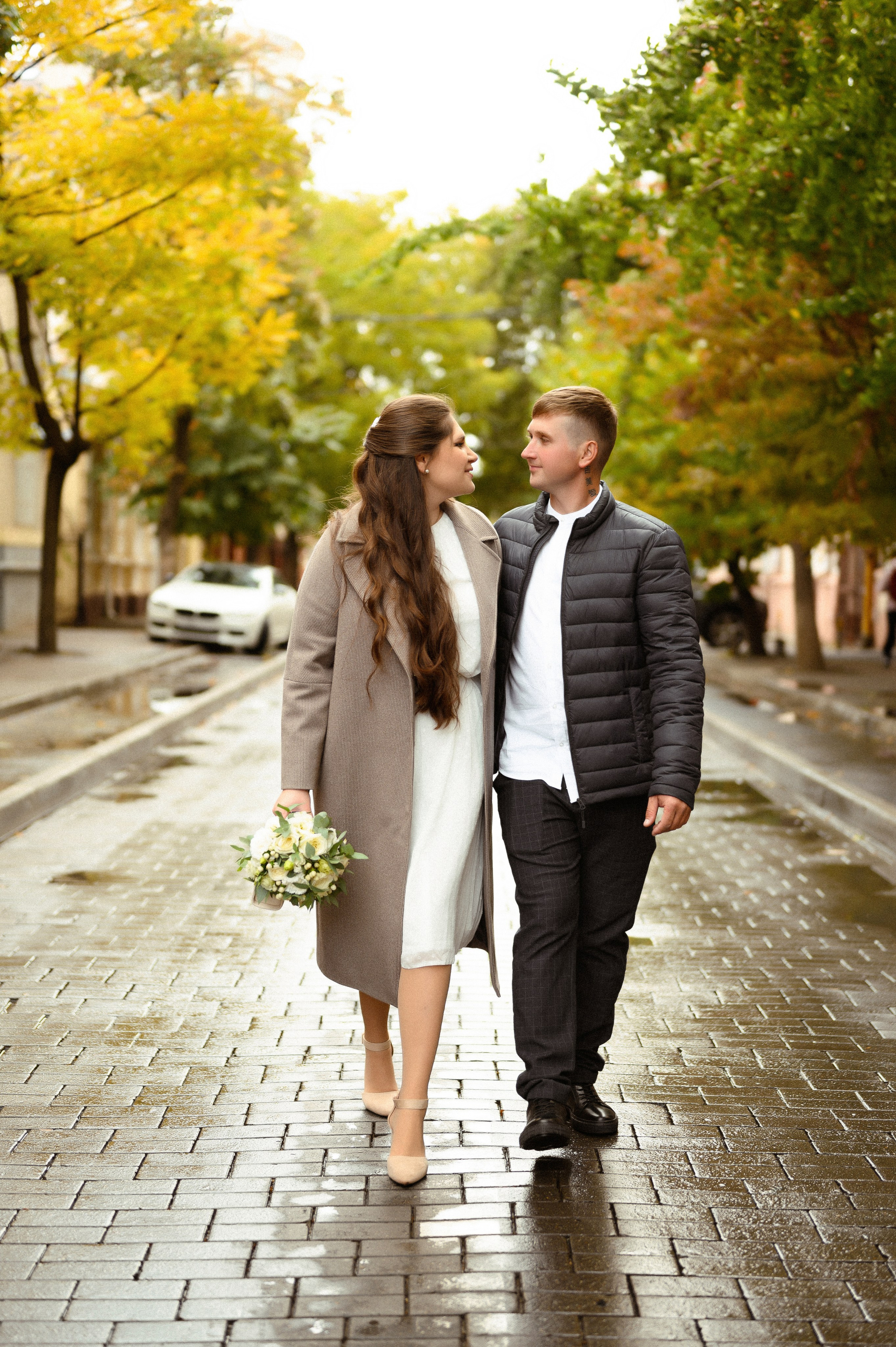 21.10.22. Свадебный и семейный фотограф в Краснодаре