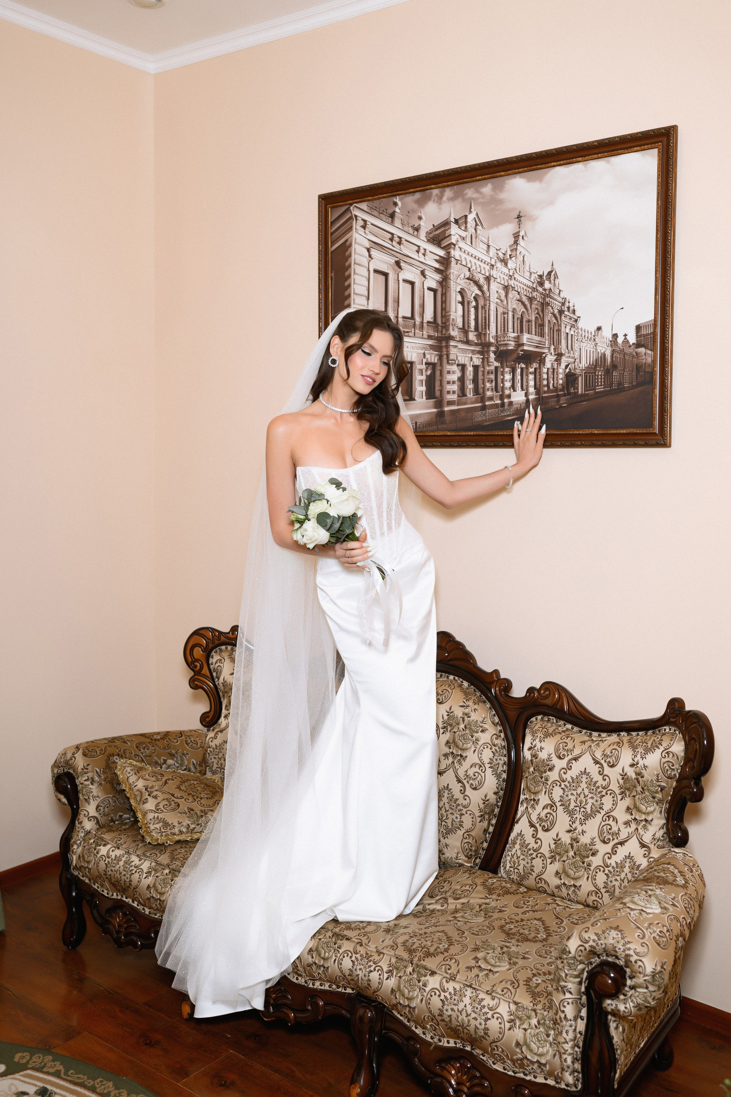 26.02.26. Свадебный и семейный фотограф в Краснодаре