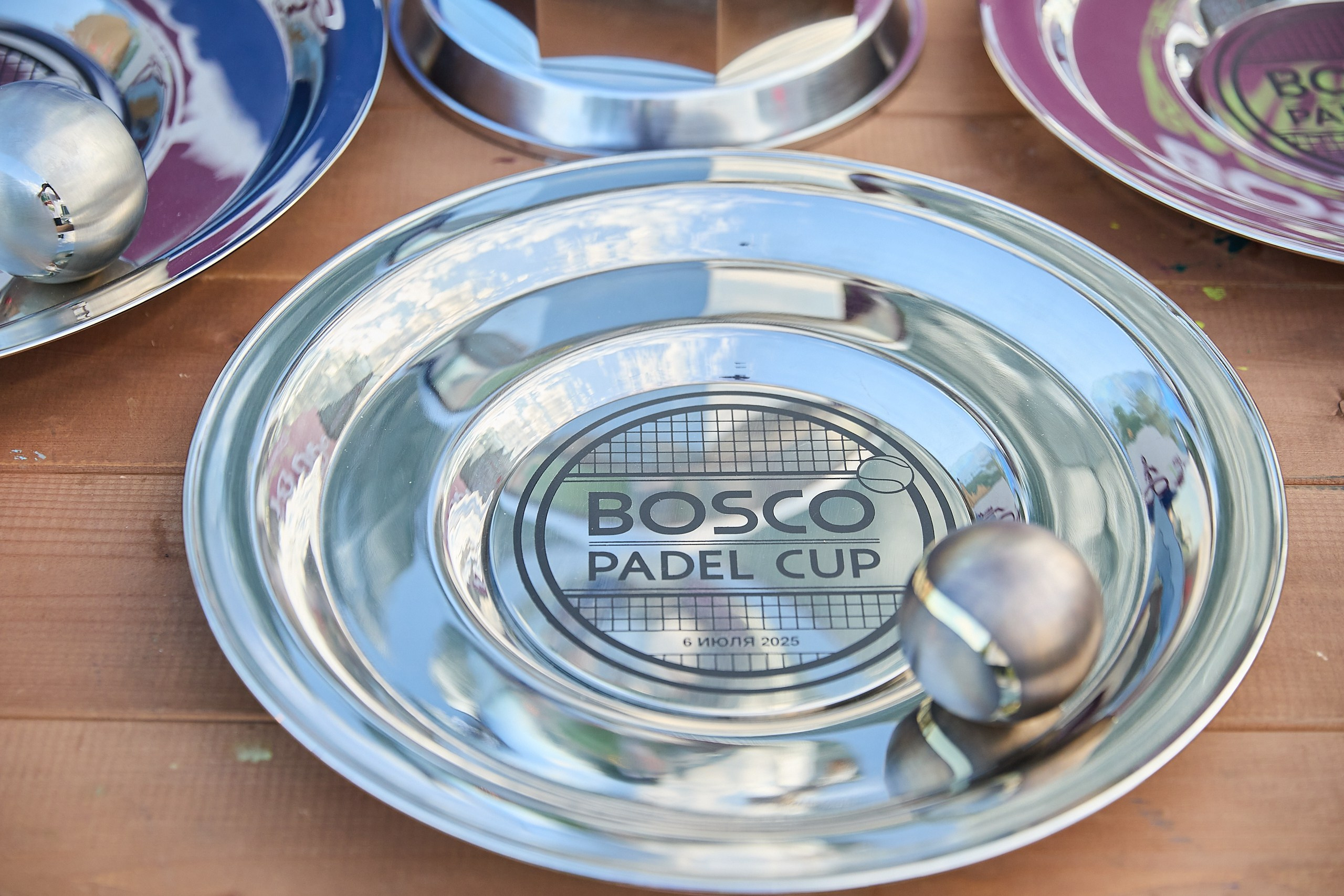 BOSCO PADEL CUP 2025. Фотограф и Видеограф в Москве. Олег Корушев