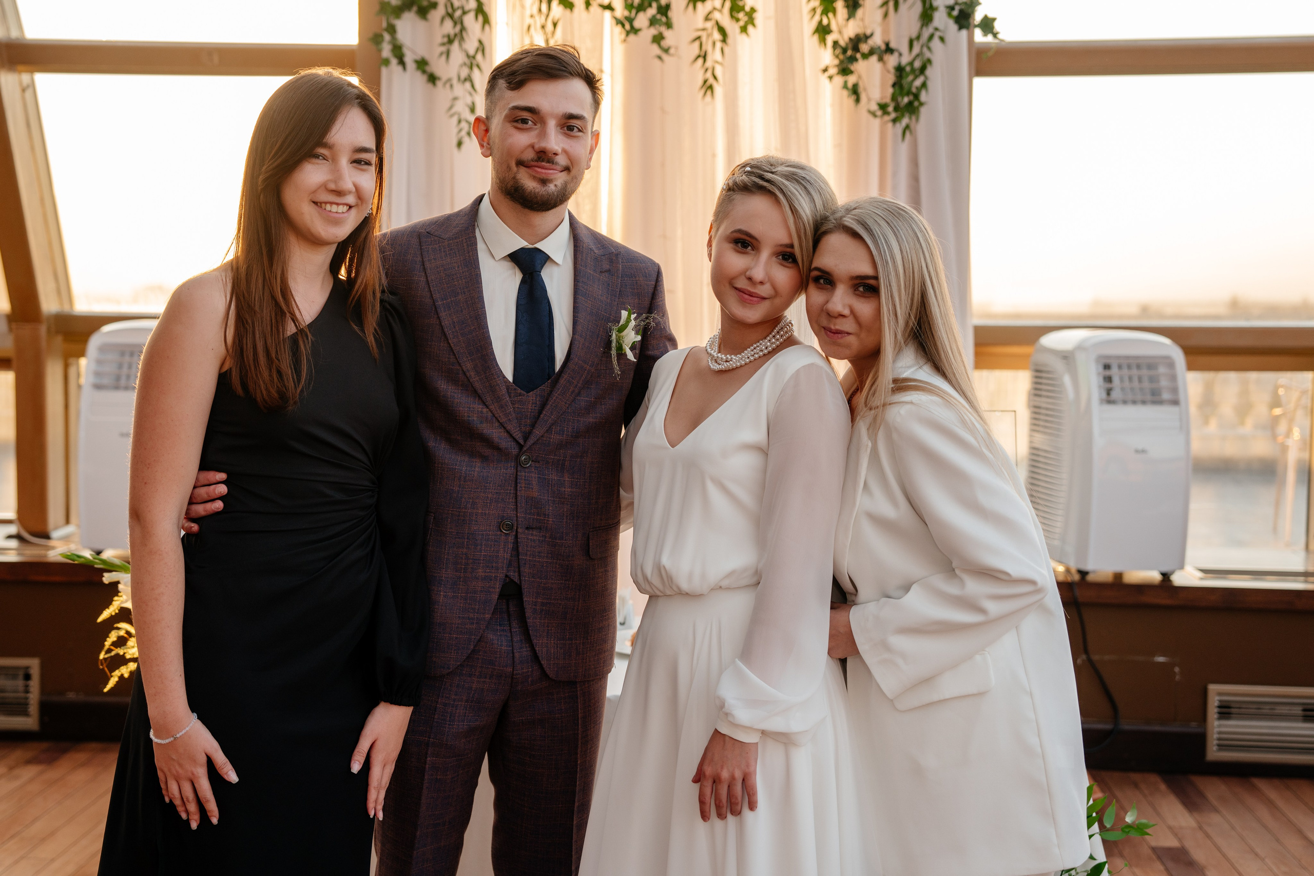 Свадьба Сергей и Екатерина. Свадебный и семейный фотограф Надежда Соловьева