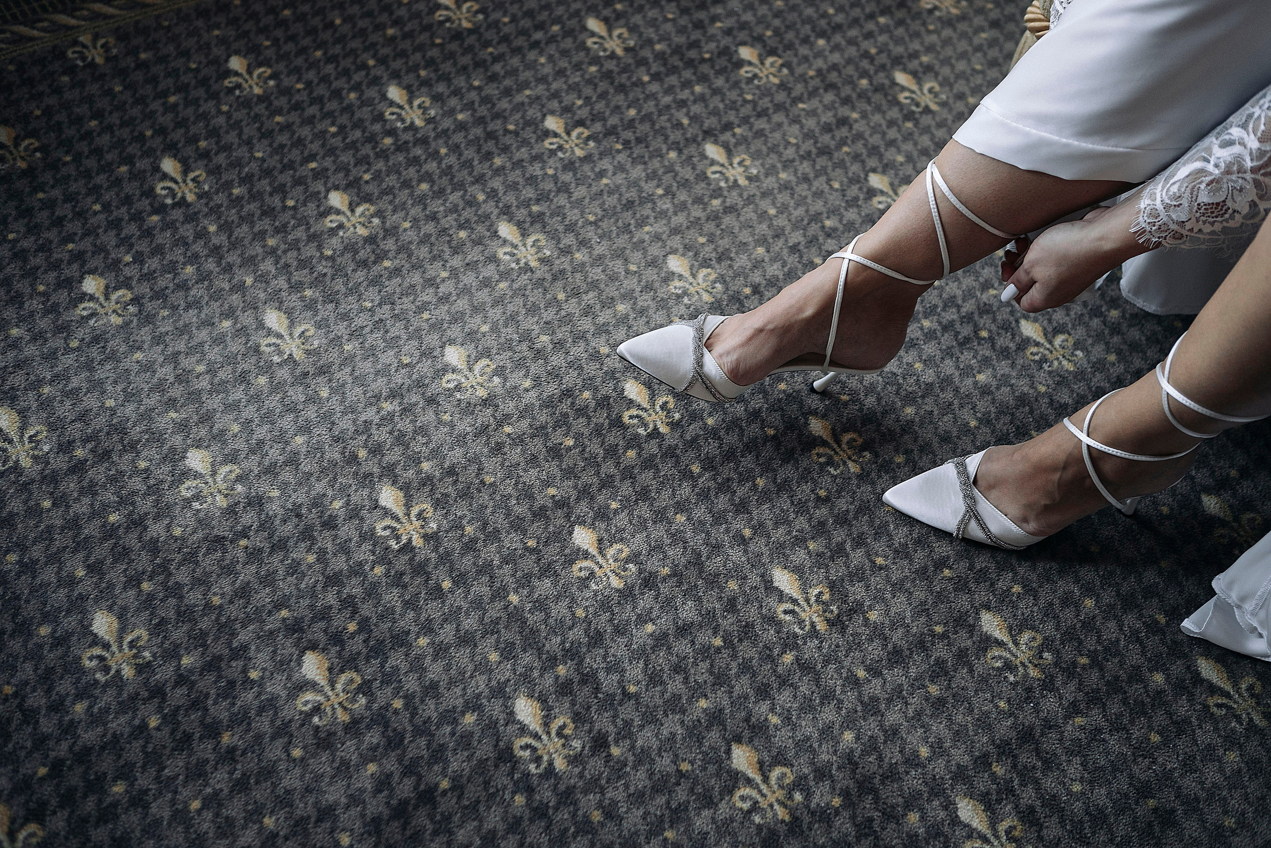 Maksim&Natalia. Свадебный и портретный фотограф Брицын Владислав | Москва, Дмитров