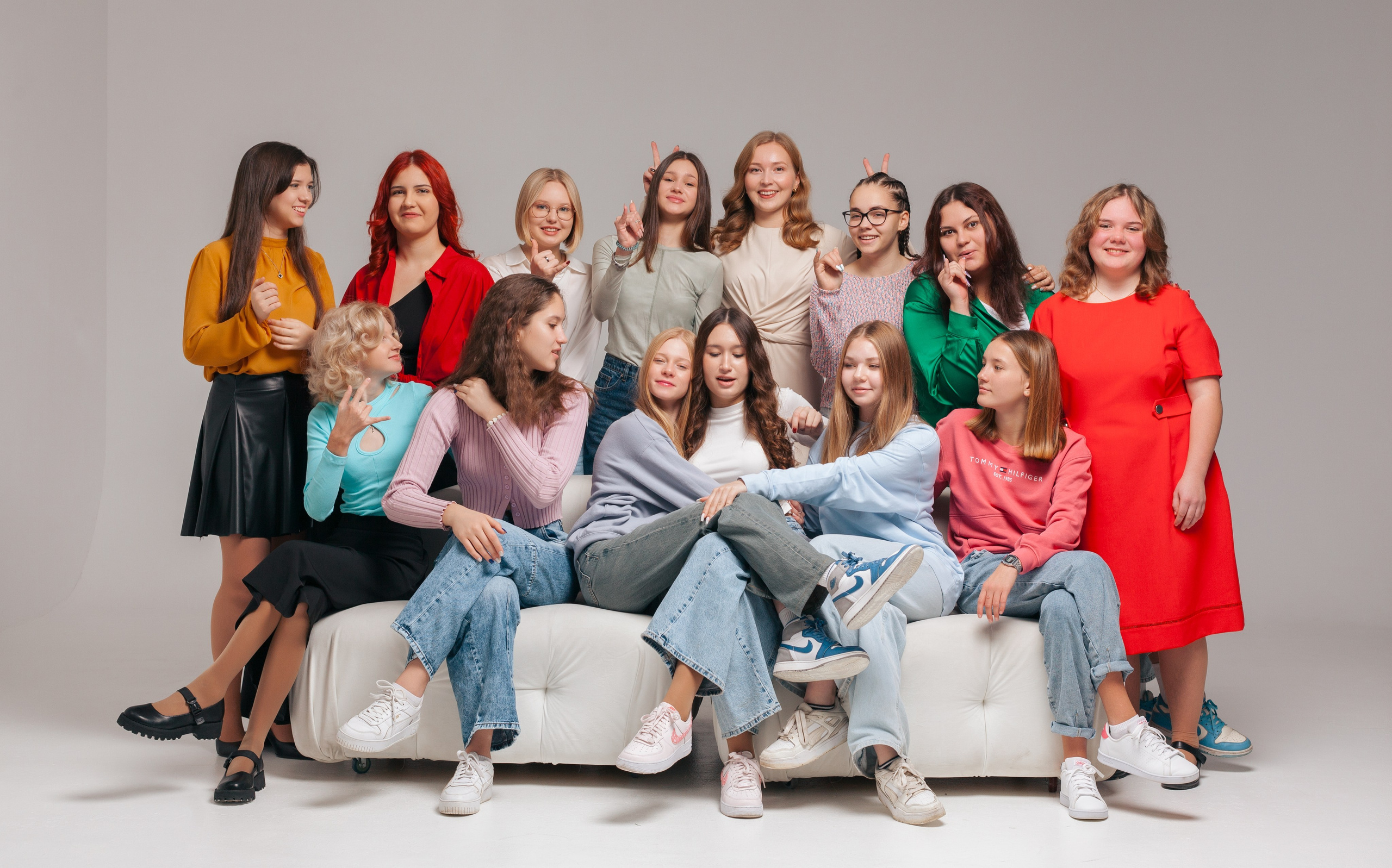 выпускной альбом 11 класс