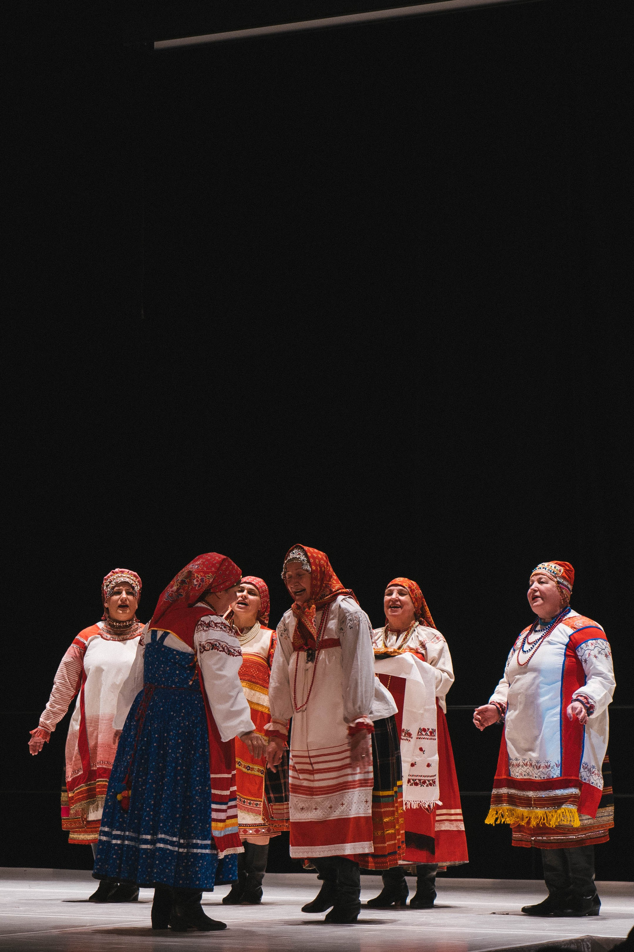 Дефиле. Фотограф/ видеограф Катя Ильина Калуга