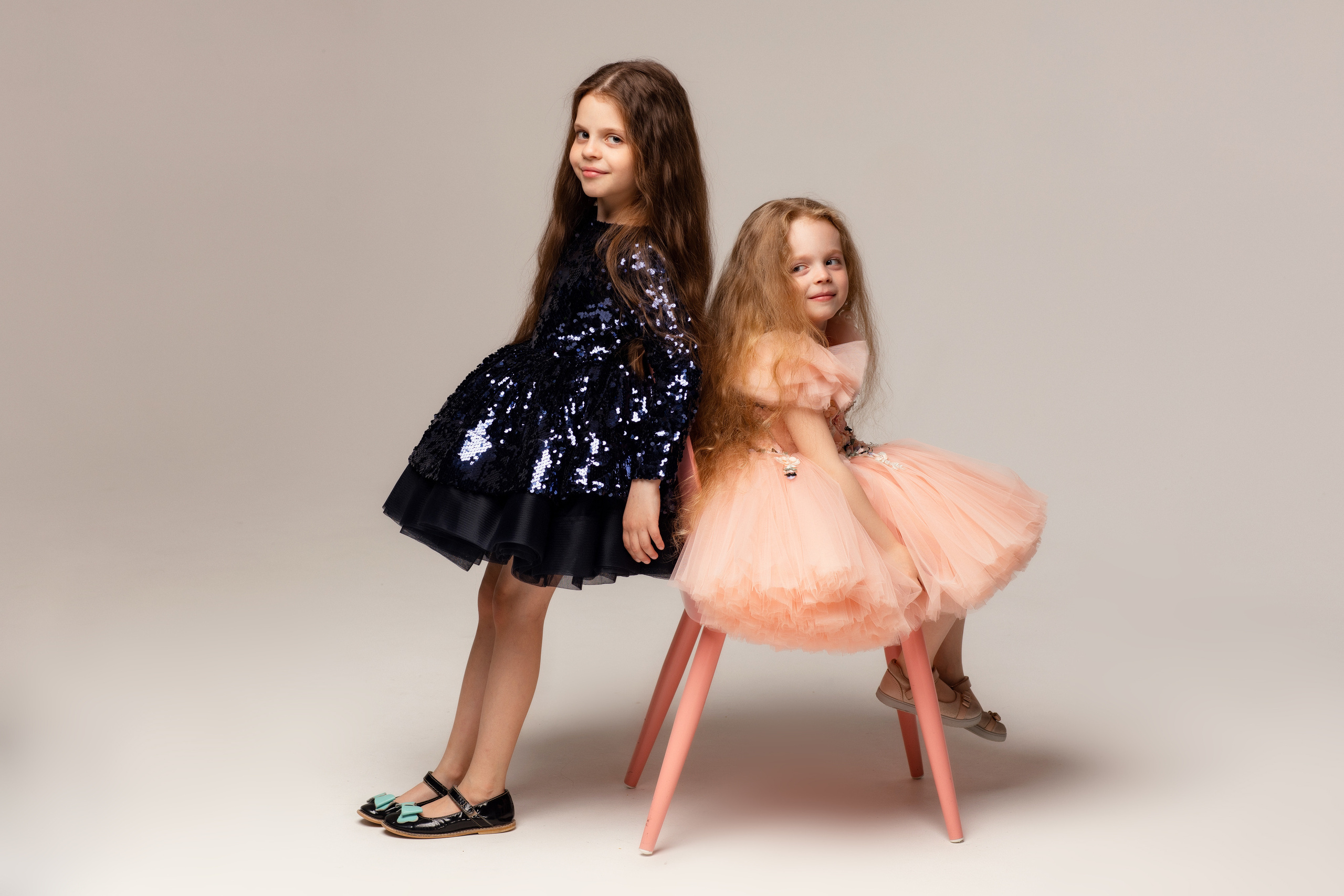 Дети. Фотограф новорожденных во Владимире