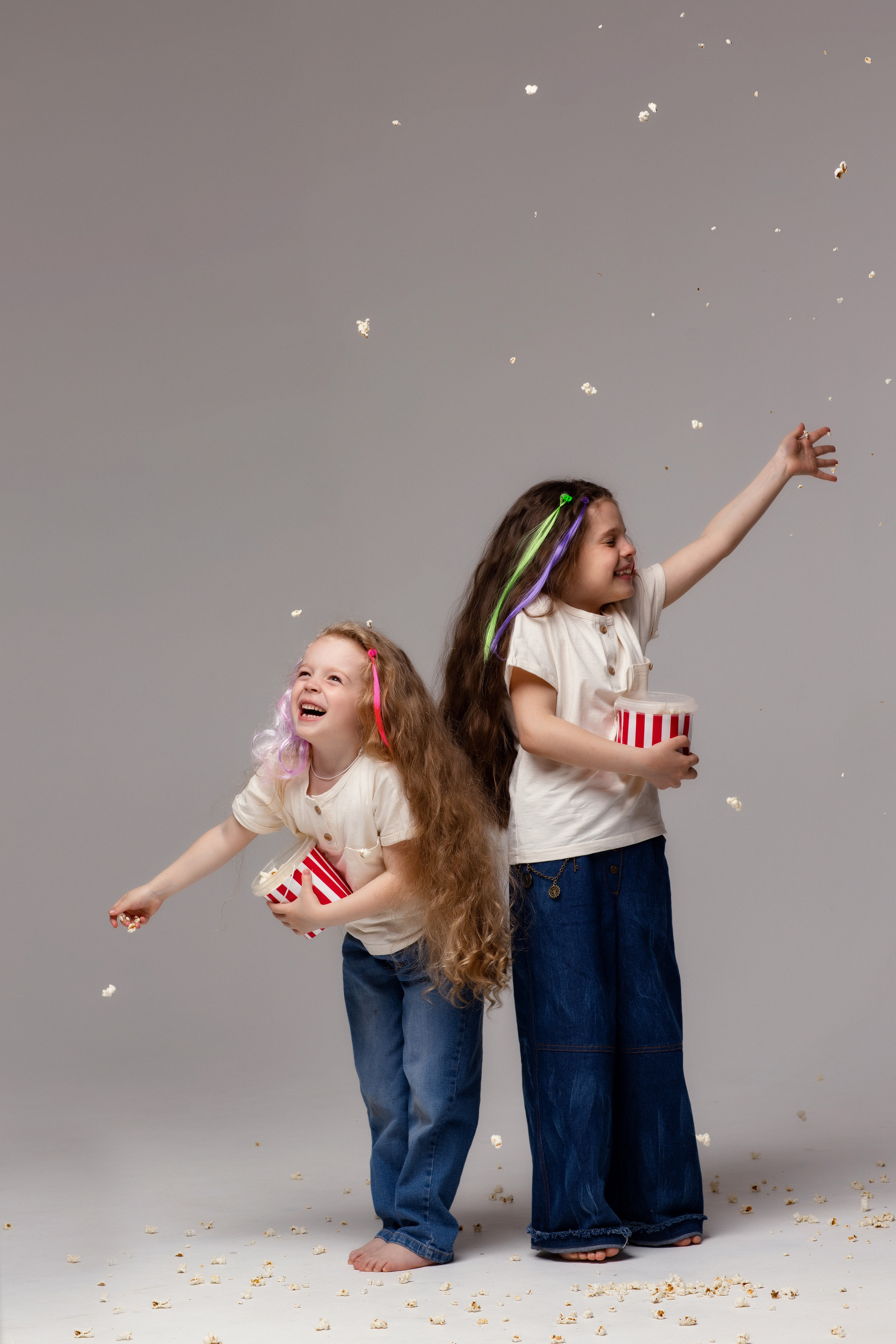 Дети. Фотограф новорожденных во Владимире