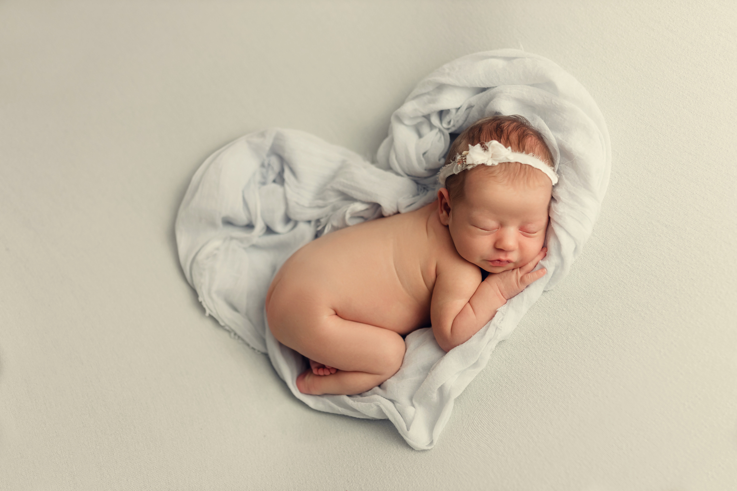 Новорожденные. Фотограф новорожденных во Владимире