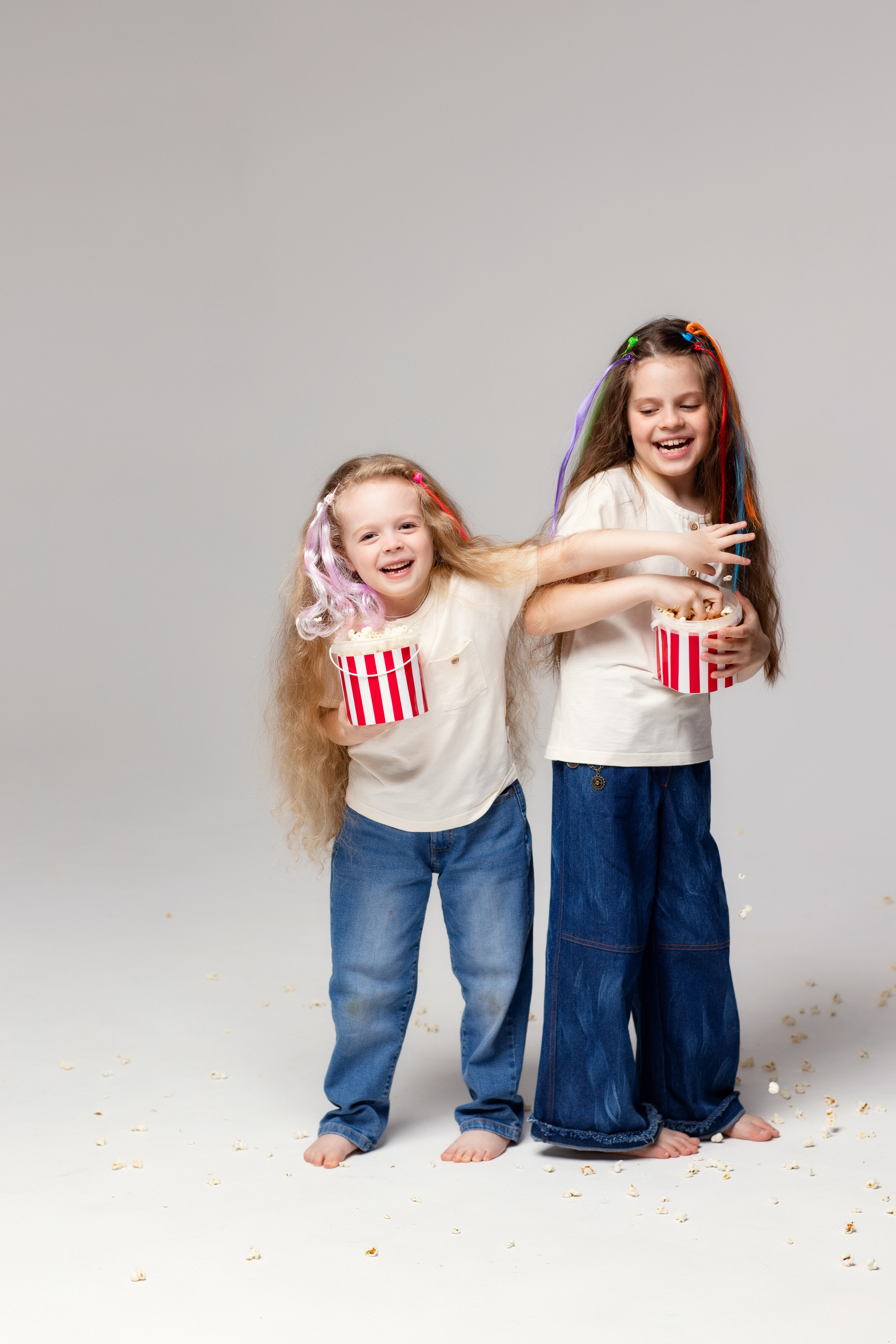 Дети. Фотограф новорожденных во Владимире