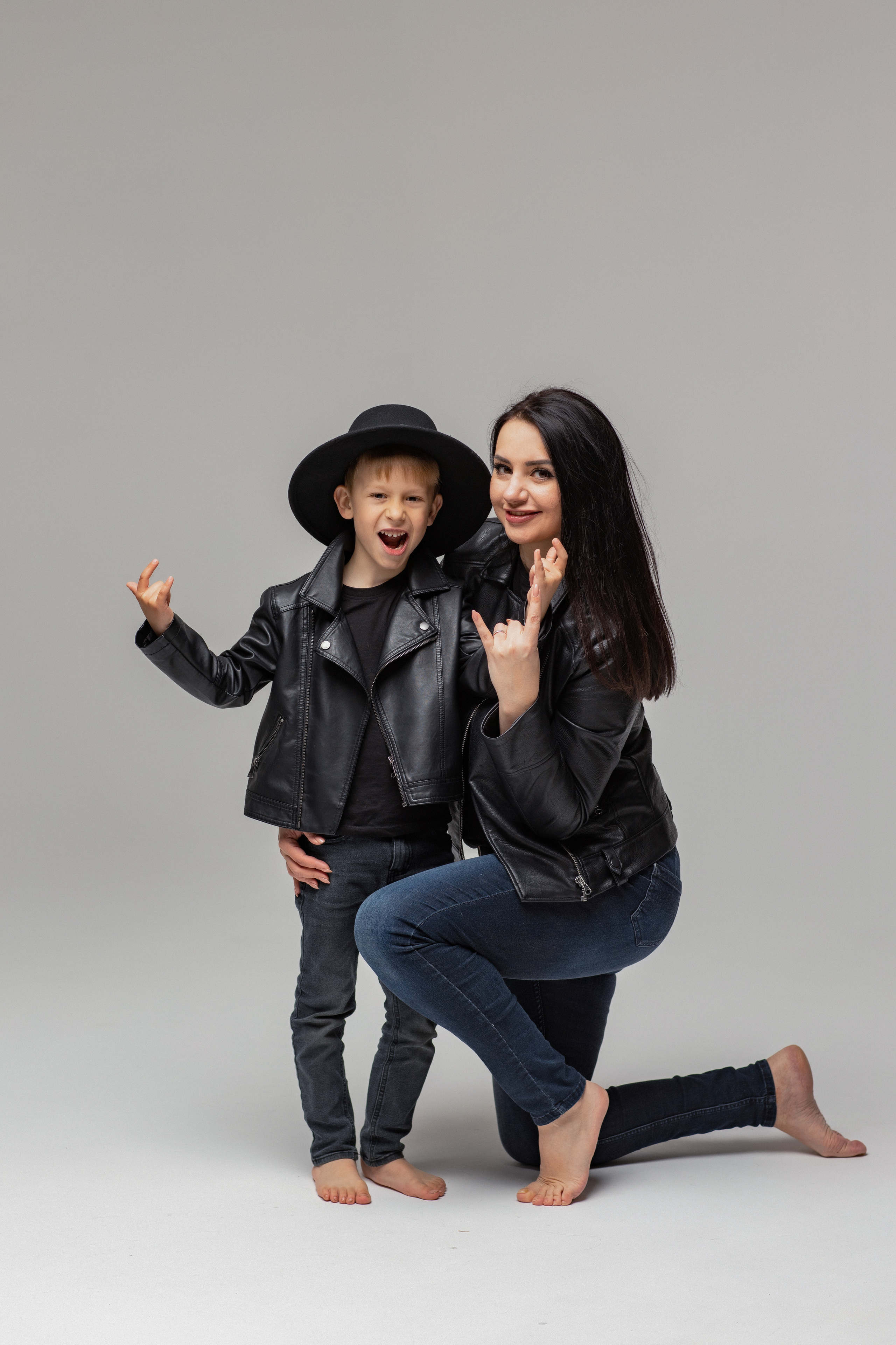 Дети и родители. Фотограф новорожденных во Владимире