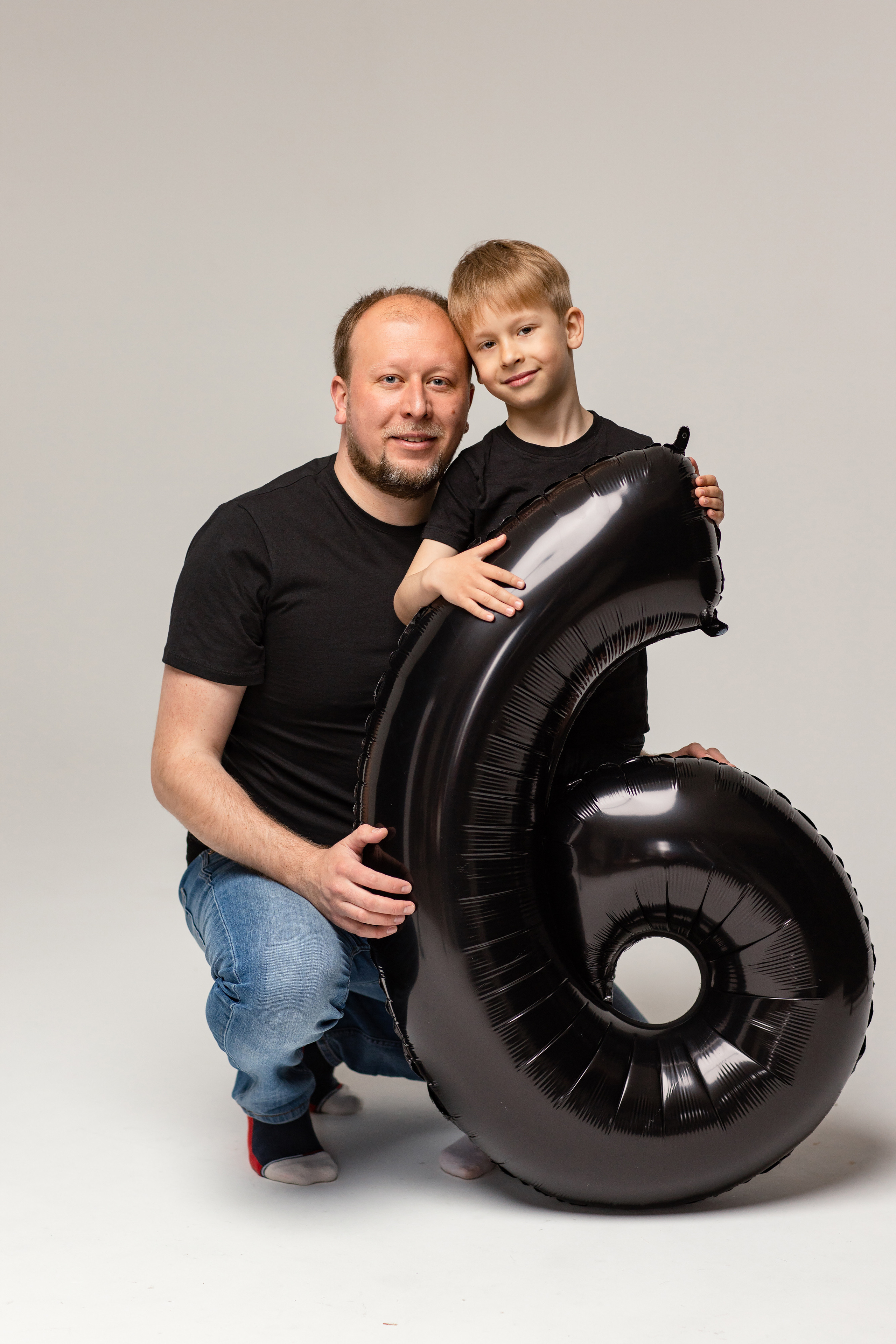 Дети и родители. Фотограф новорожденных во Владимире