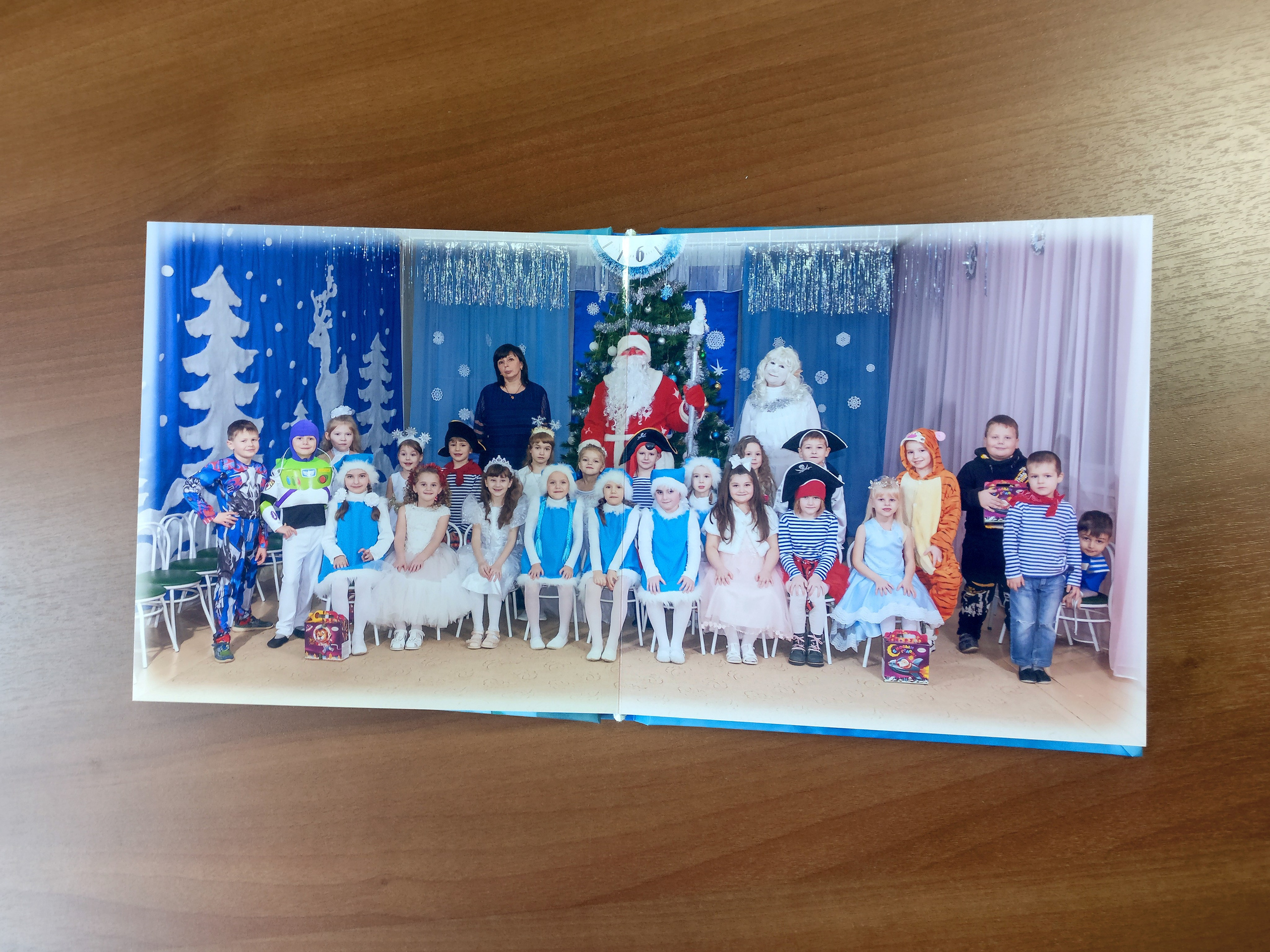 Квадрат Голубой. Фотограф Гончарова Анна г. Можайск